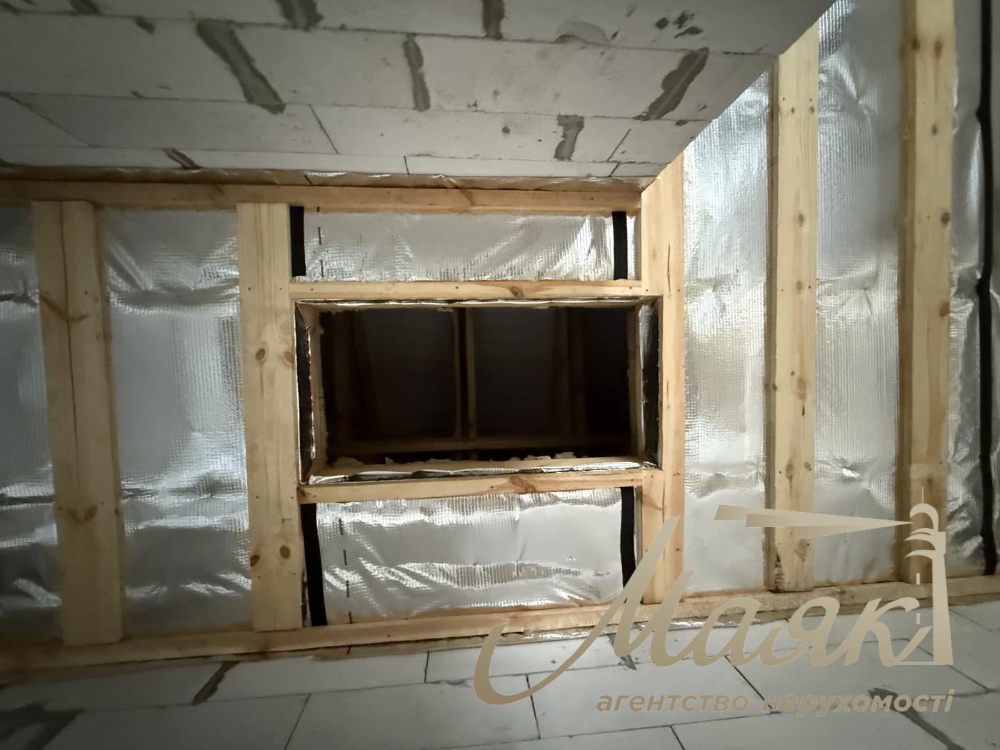 Продаж одноповерхового будинку 106 м² у Голосіївському районі, вул. Бродівська (Чапаївка / Віта-Литовська)