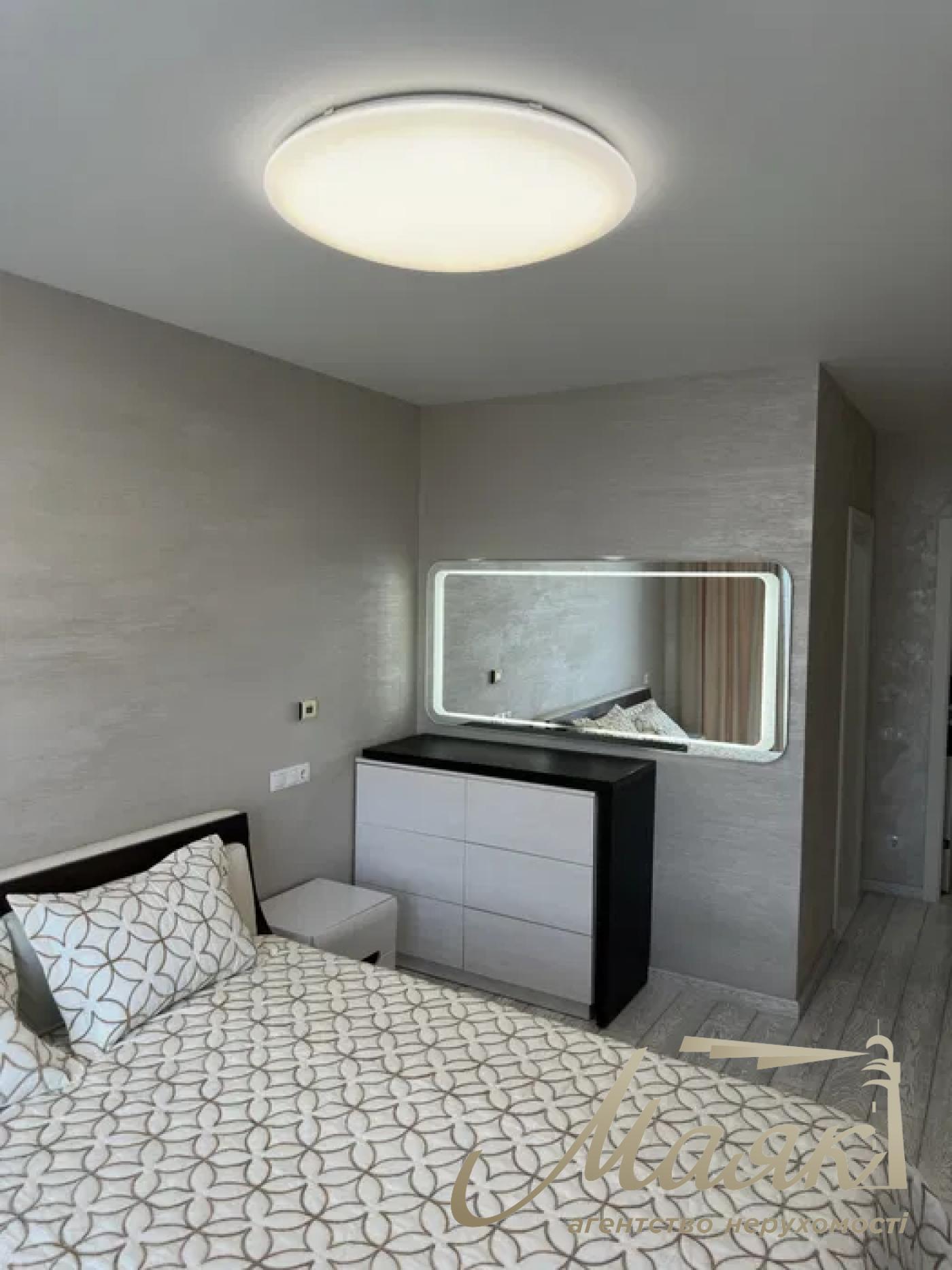 Rent 2-bedroom apartment, Residential Complex Kievskaya Venice, 30 Sobornosti Avenue , Bereznyaki, Kyiv