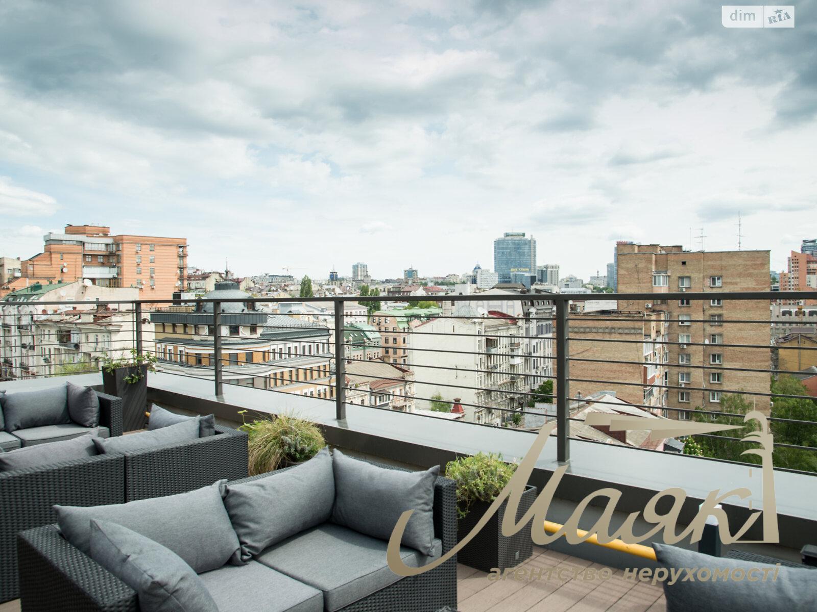 Оренда офісу 241м2 на вул. Саксаганського 53/80, Центр