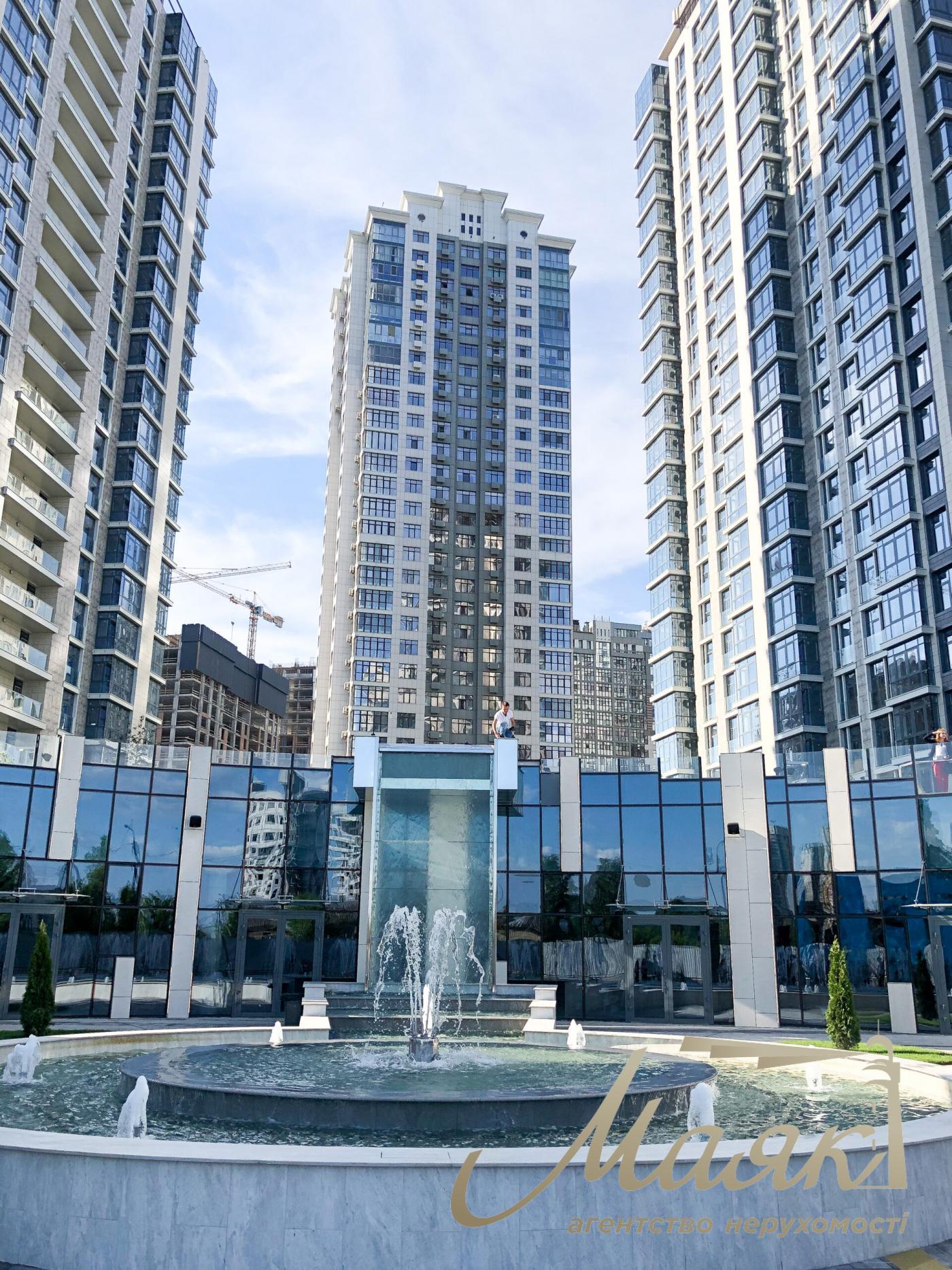 Продаж приміщення (50м2) ЖК "Новопечерські липки"