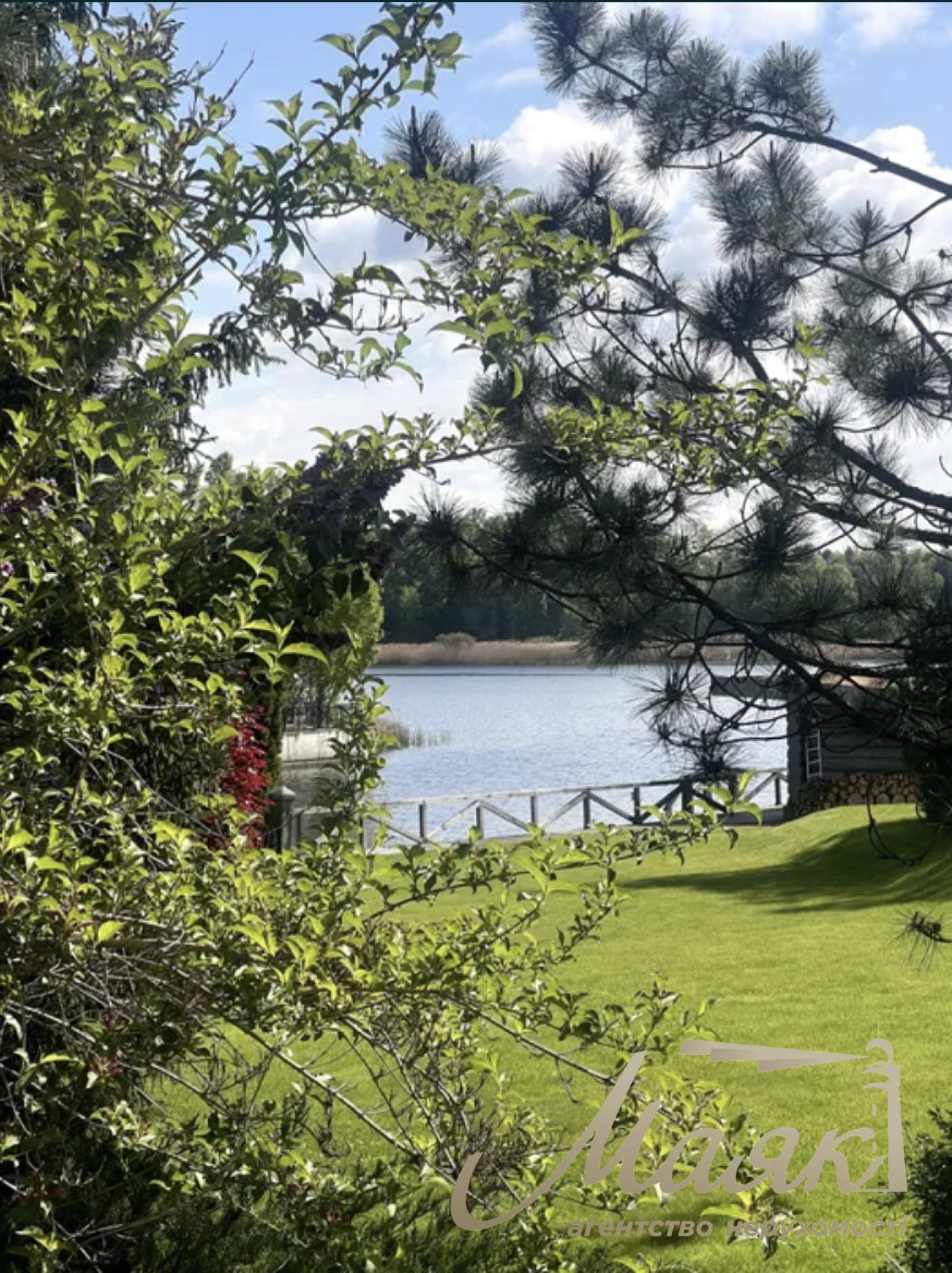 House for rent 530m2, with access to the Dnieper KG "Dniprova khvylia" Kozin, Dam 7th km, Koncha-Zaspa, Obukhivsky r-n