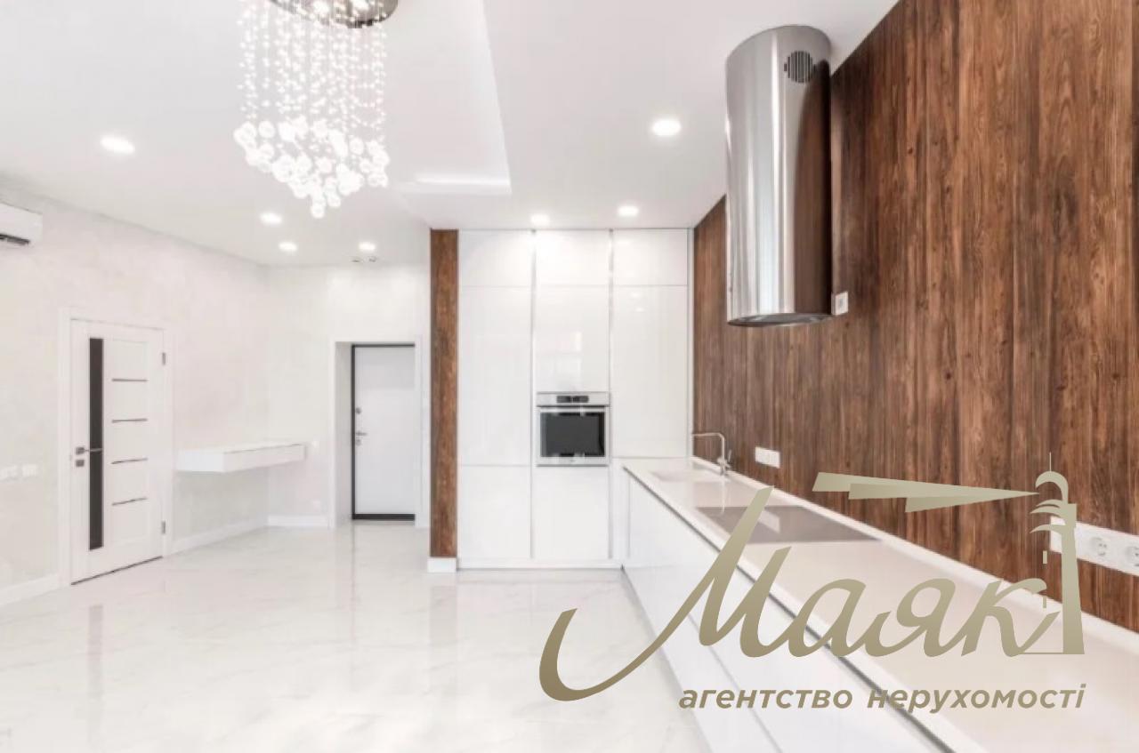 Продаж 2-х кімнатної квартири ЖК "Busov Hill"