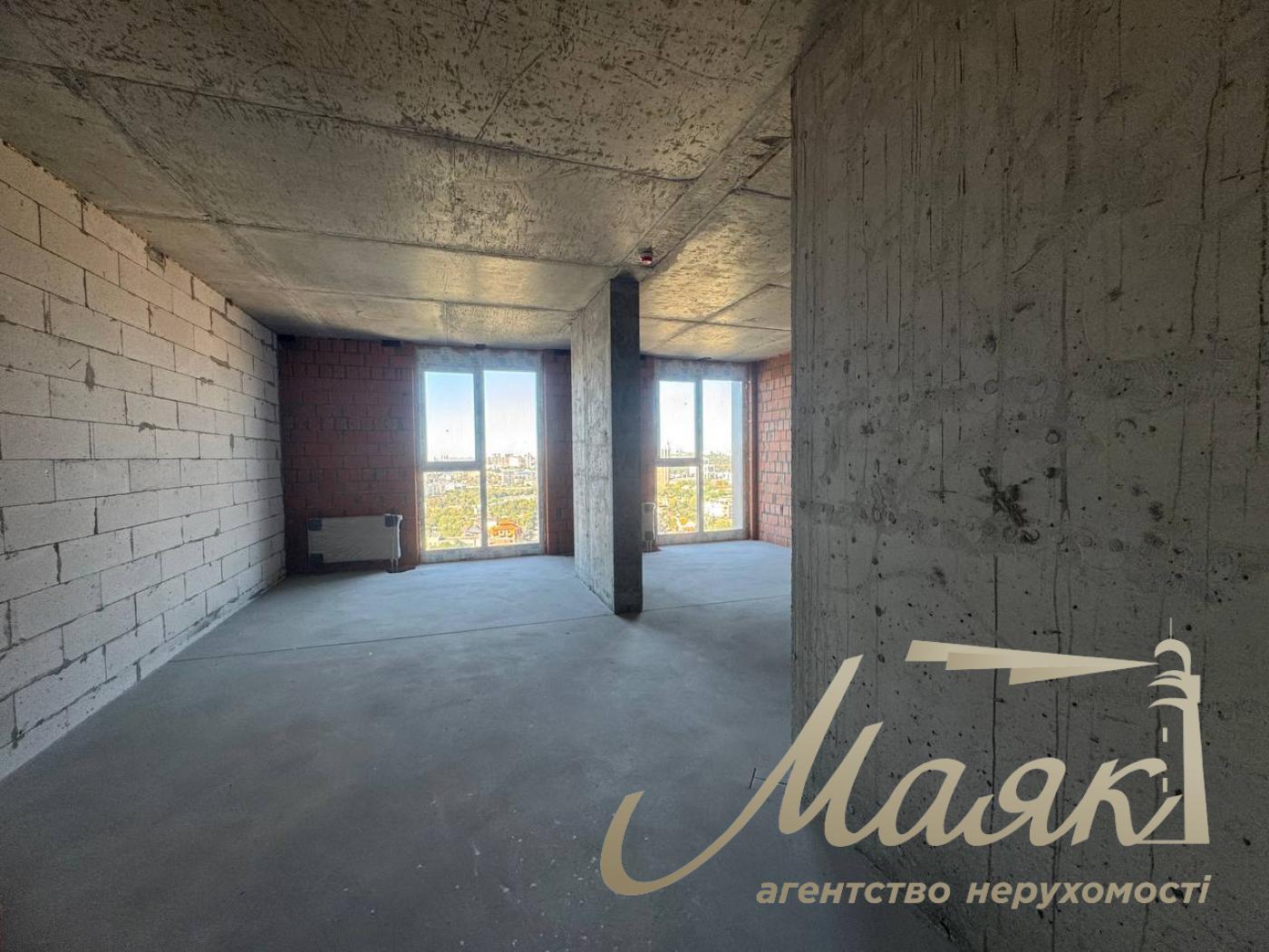 Продаж 1к квартири 71.81м2 ЖК Nordica, 1 будинок