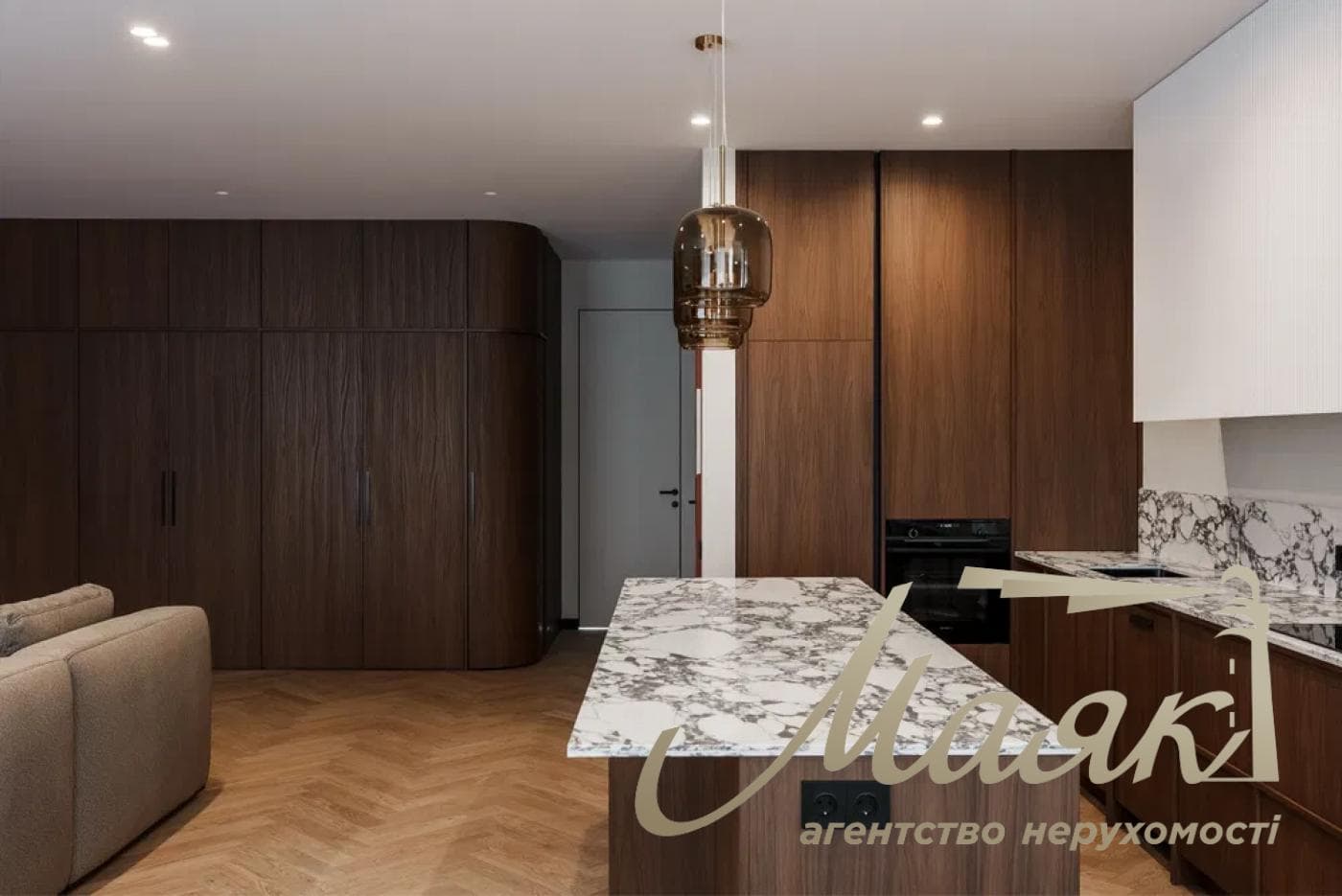 Продаж 3-кімнатної квартири ЖК Ярославів Град, вул. Бульварно-Кудрявська