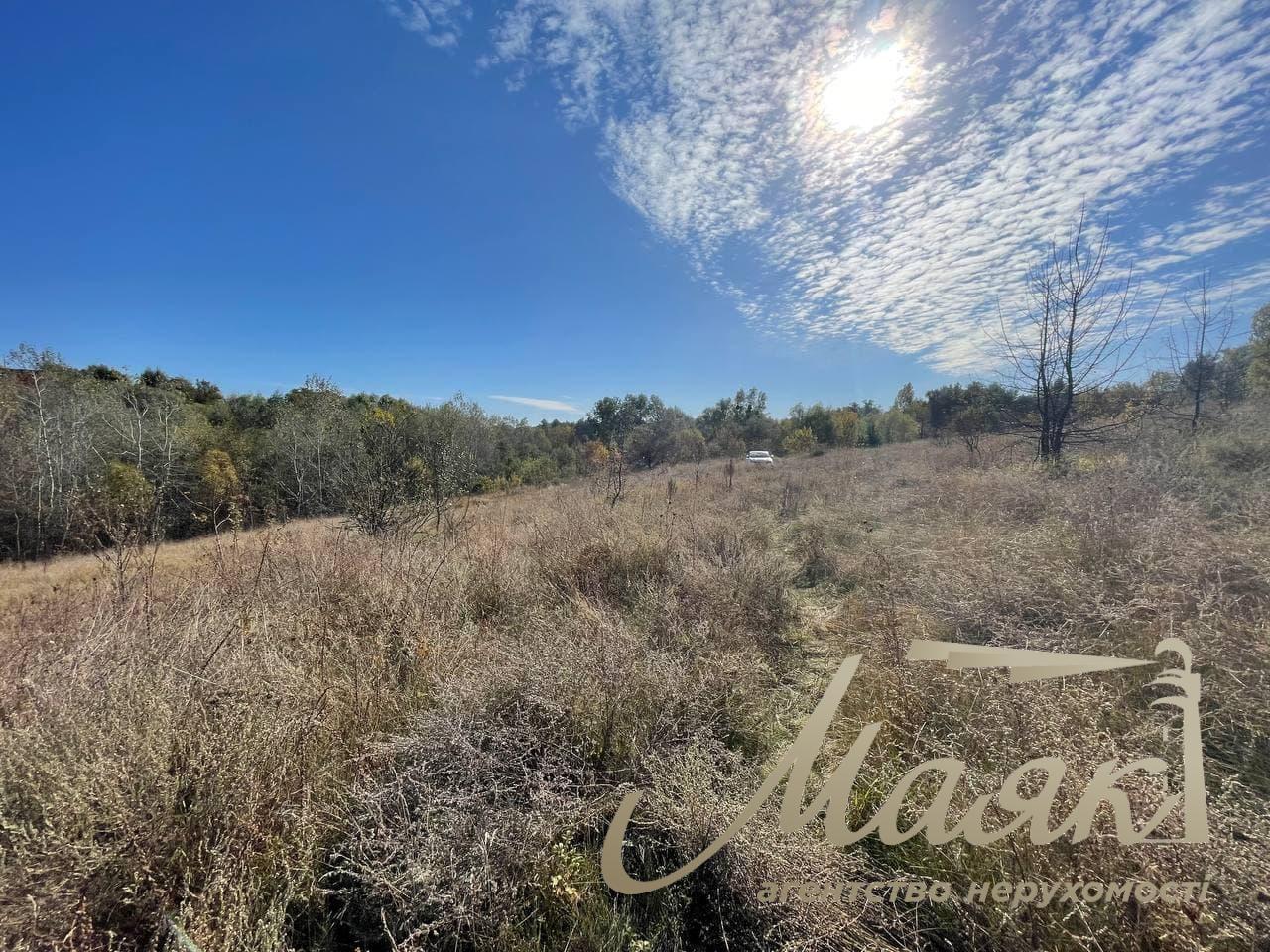 Sale Land for individual construction Starye Bezradichi