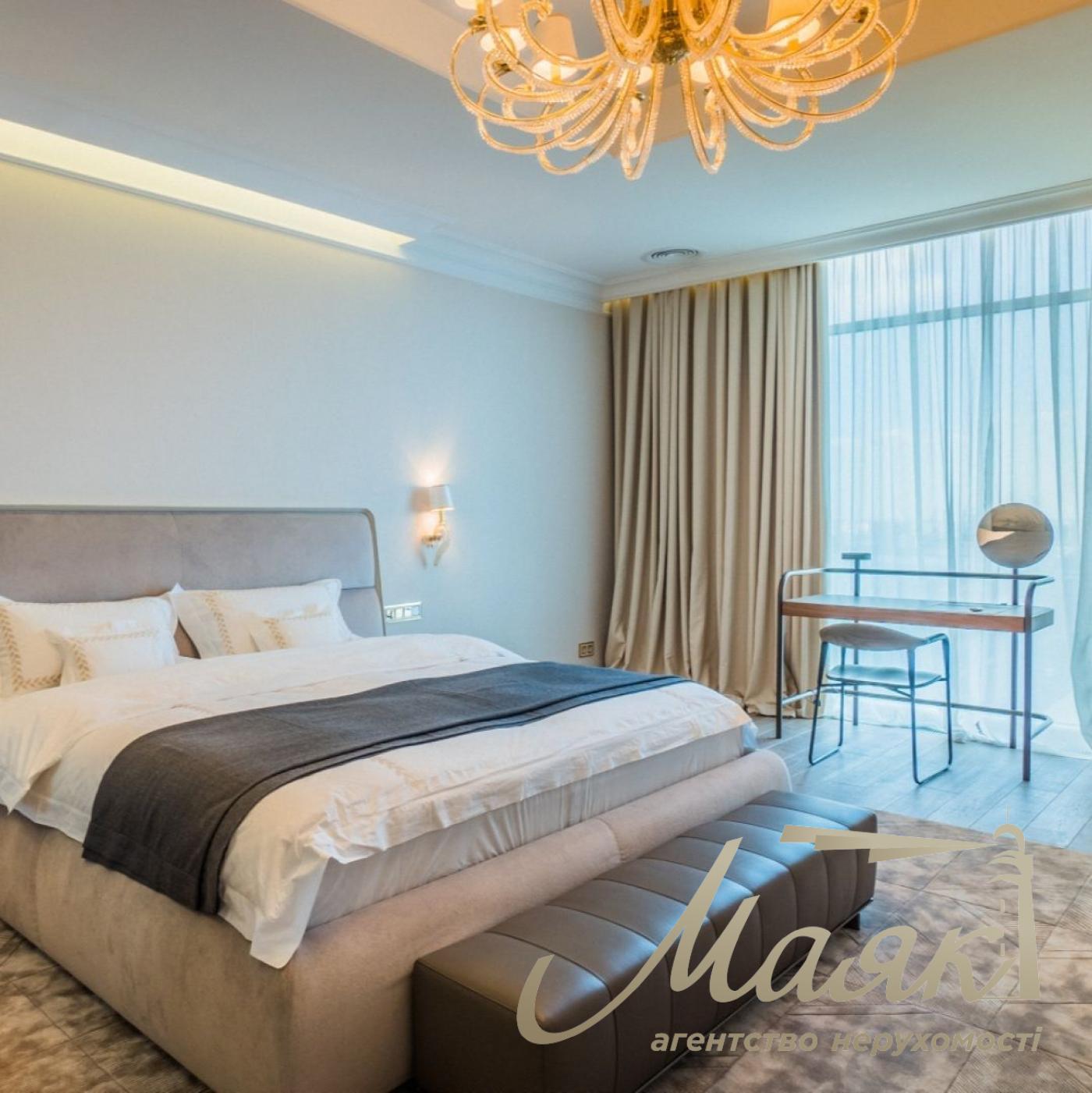 Sale of apartment in residential complex Diamond Hill, Ivana Mazepy st., Kyiv
