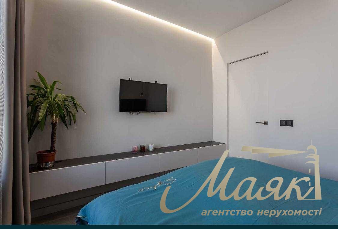 Sale of 2-room apartment, 68m2, Residential Complex Seven, Osokorki