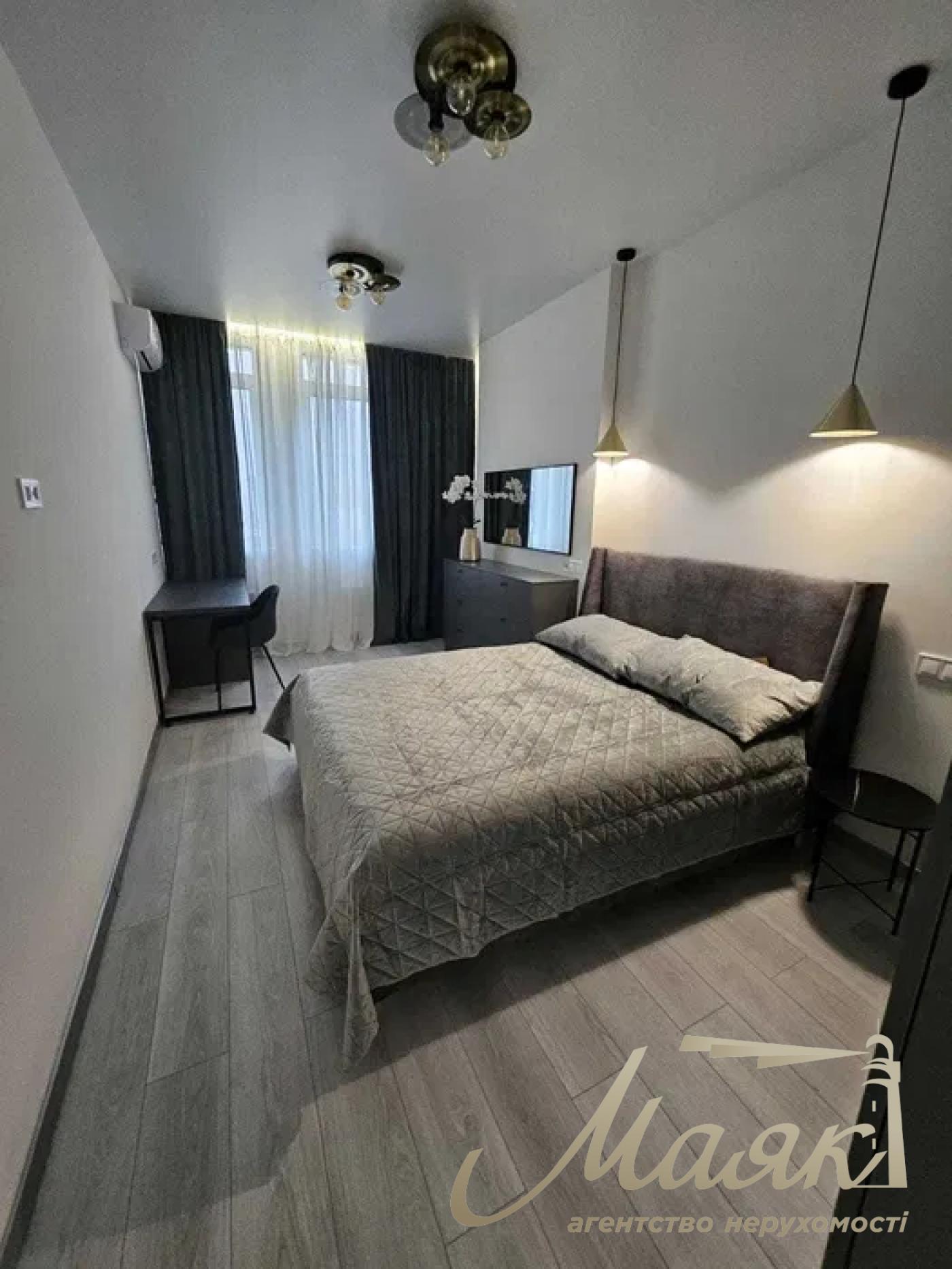 Аренда 2к квартиры 54 м², ЖК Manhattan City, Политехнический институт