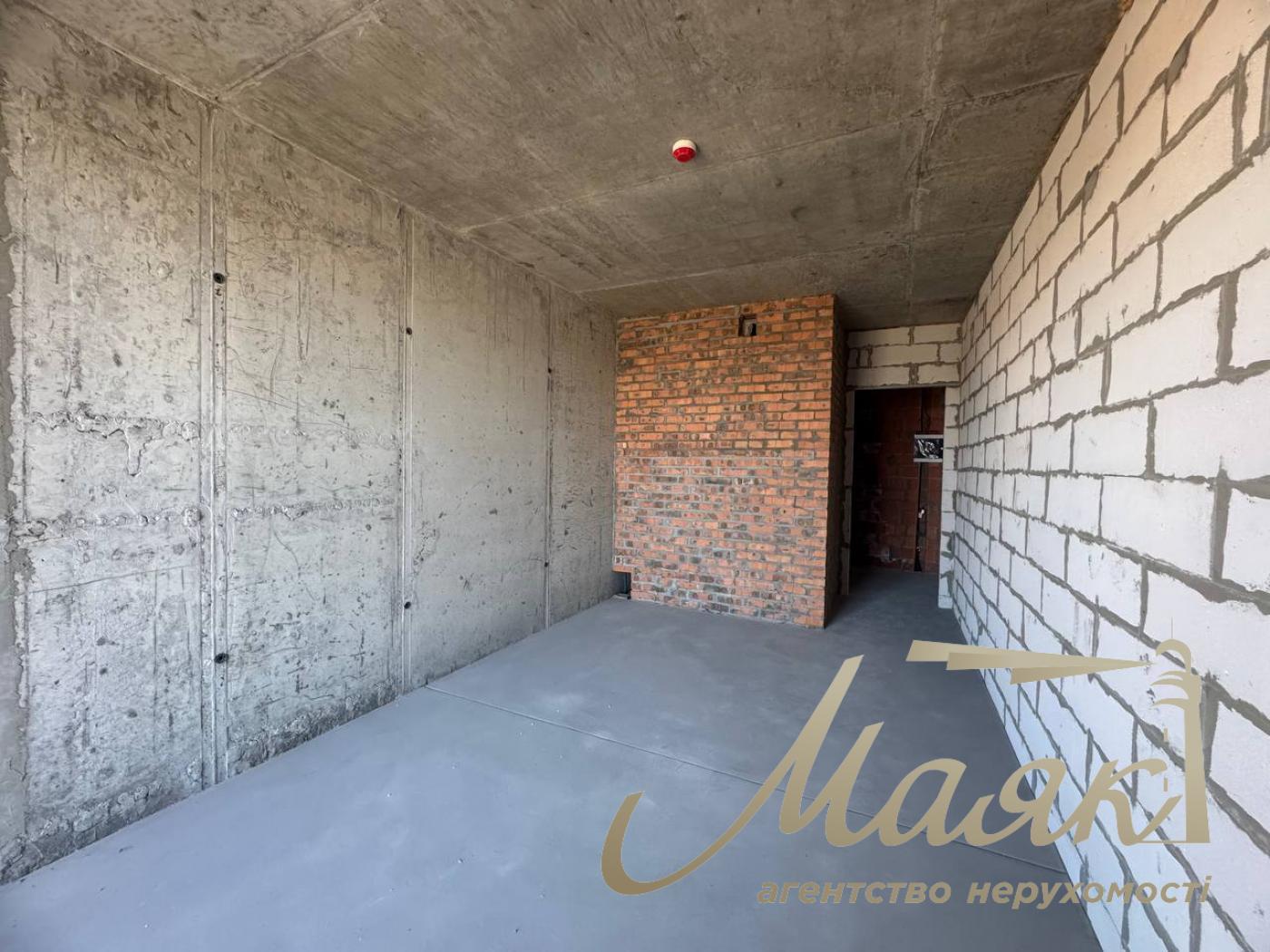 Продажа 3к квартиры 114.54м2 ЖК Nordica, 1 дом