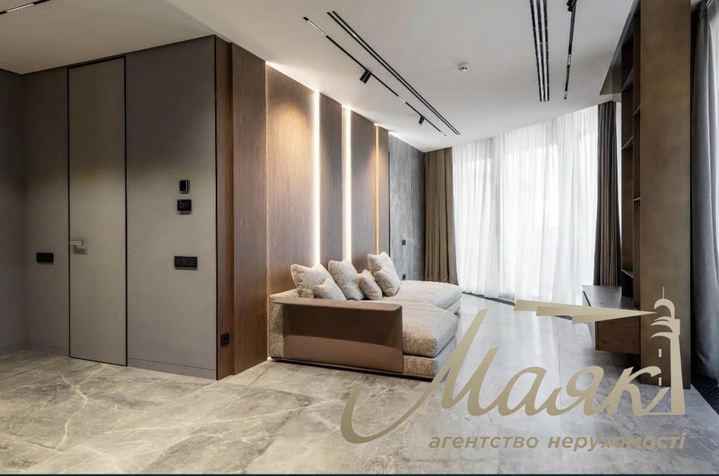 Sale of 3-room apartment in residential complex Taryan Towers, Lumumba Patrisa, Pechersk, Kyiv
