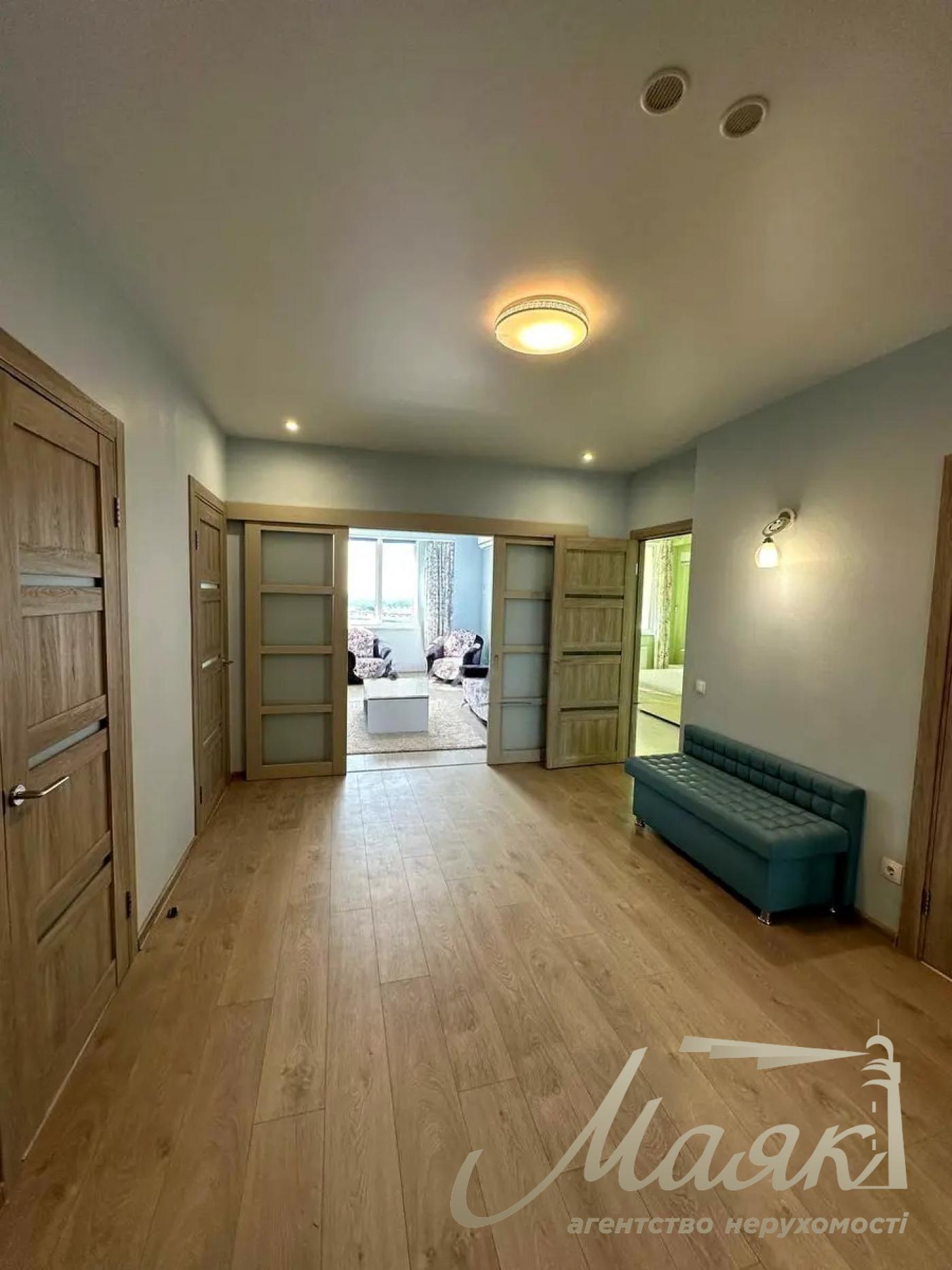 Оренда 3-кімнатної квартири в ЖК "Авангард", Голосіївський район, ВДНГ, Київ