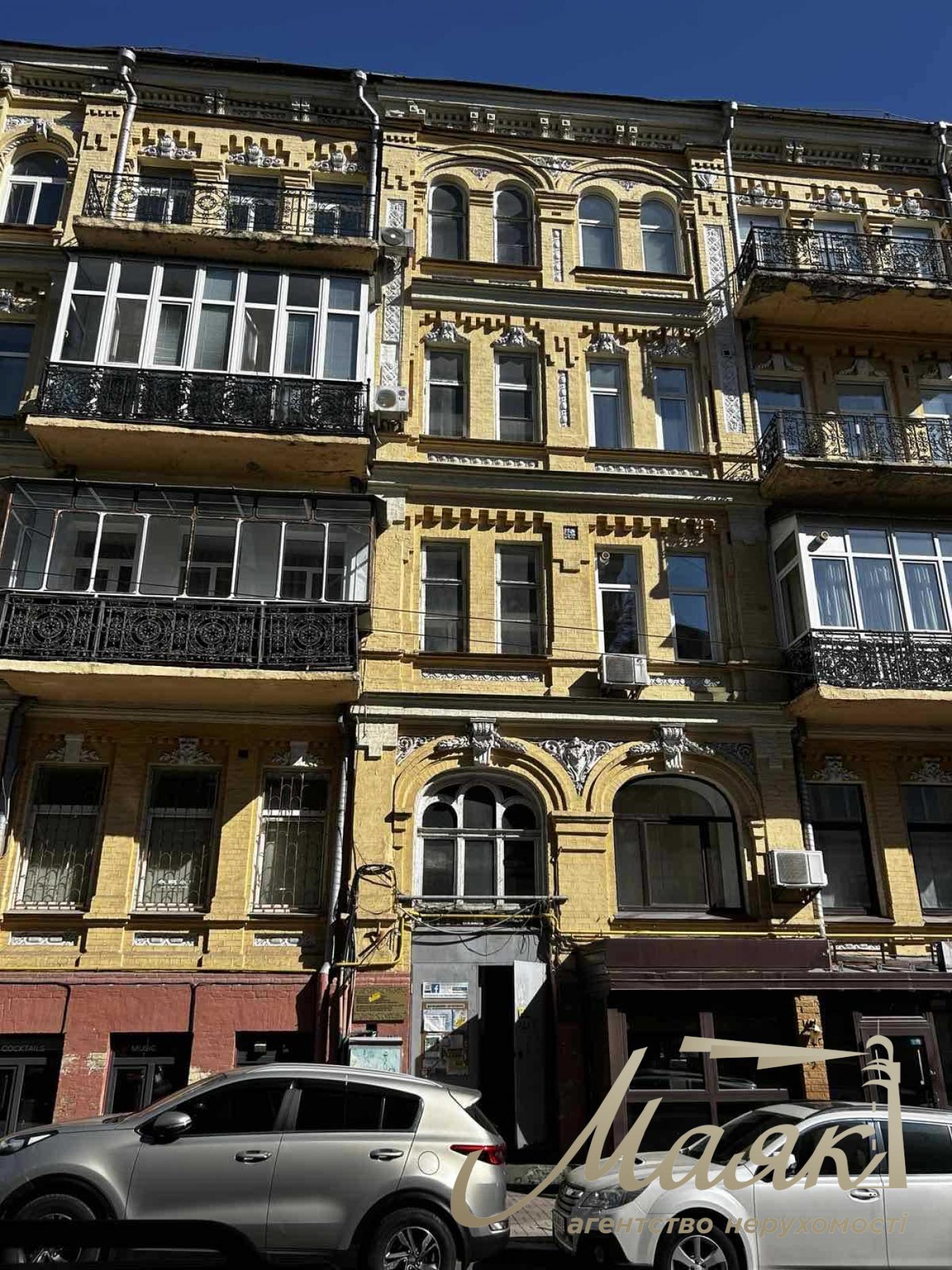 Аренда 2-х комнатной квартиры по ул.Малая Житомирская 16\3, Центр