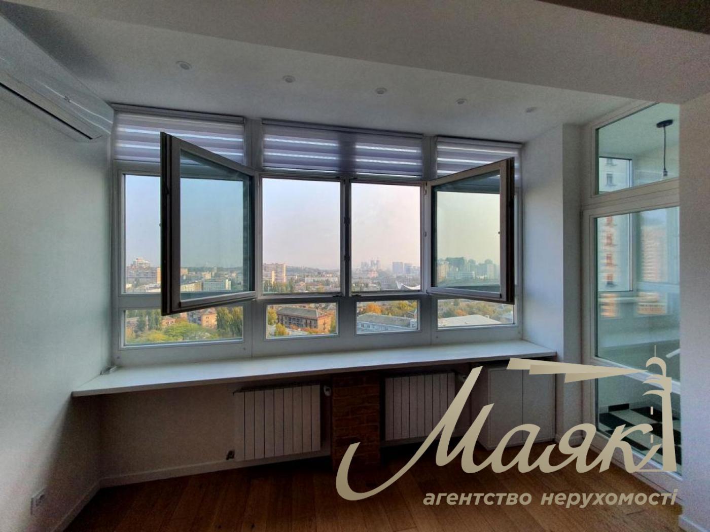 Аренда 2-к квартиры ЖК Панорама на Печерске,