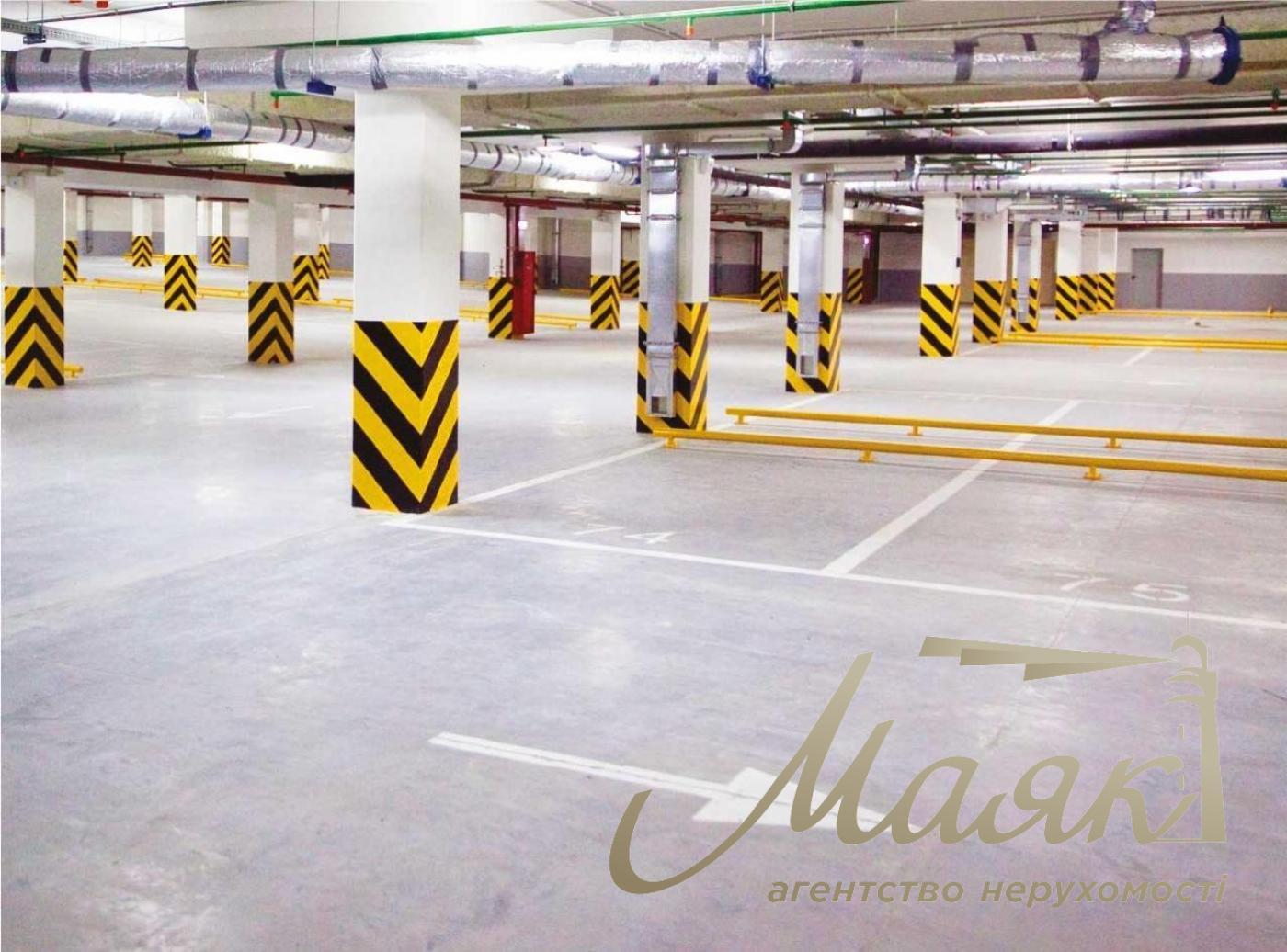 Продаж 3-кімнатної квартири 102м2, ЖК Park Avenue VIP