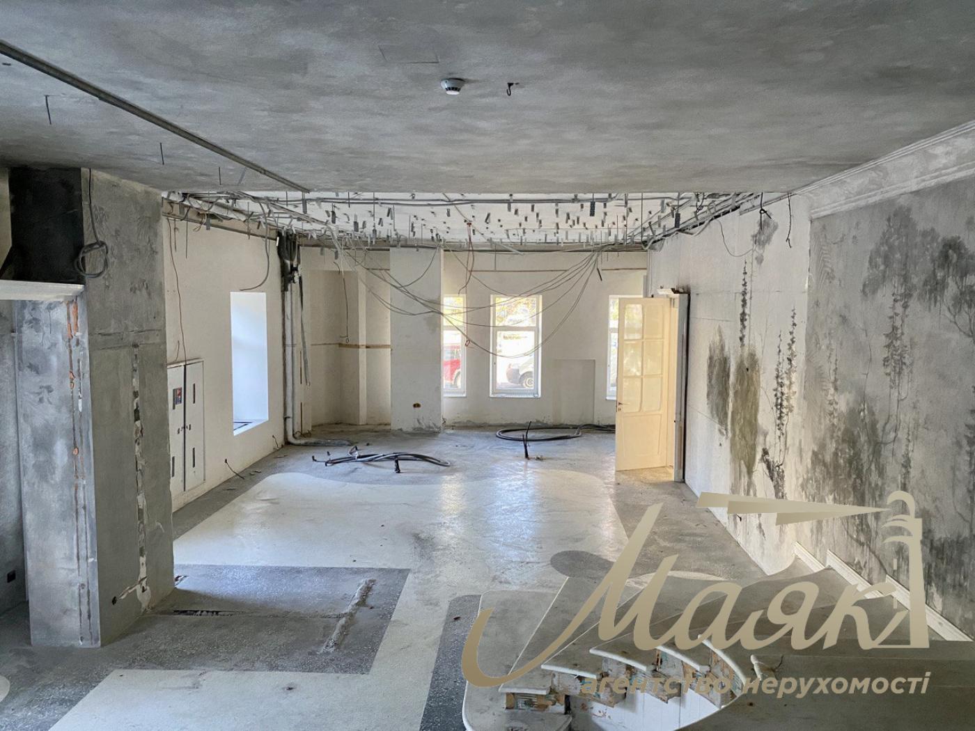 Office rent 277m2, GRAND business center, st. Bolshaya Vasilkovskaya, 98