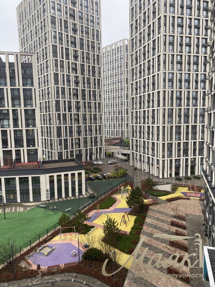 For sale 1k apartment 50m2 in LCD Slavutich