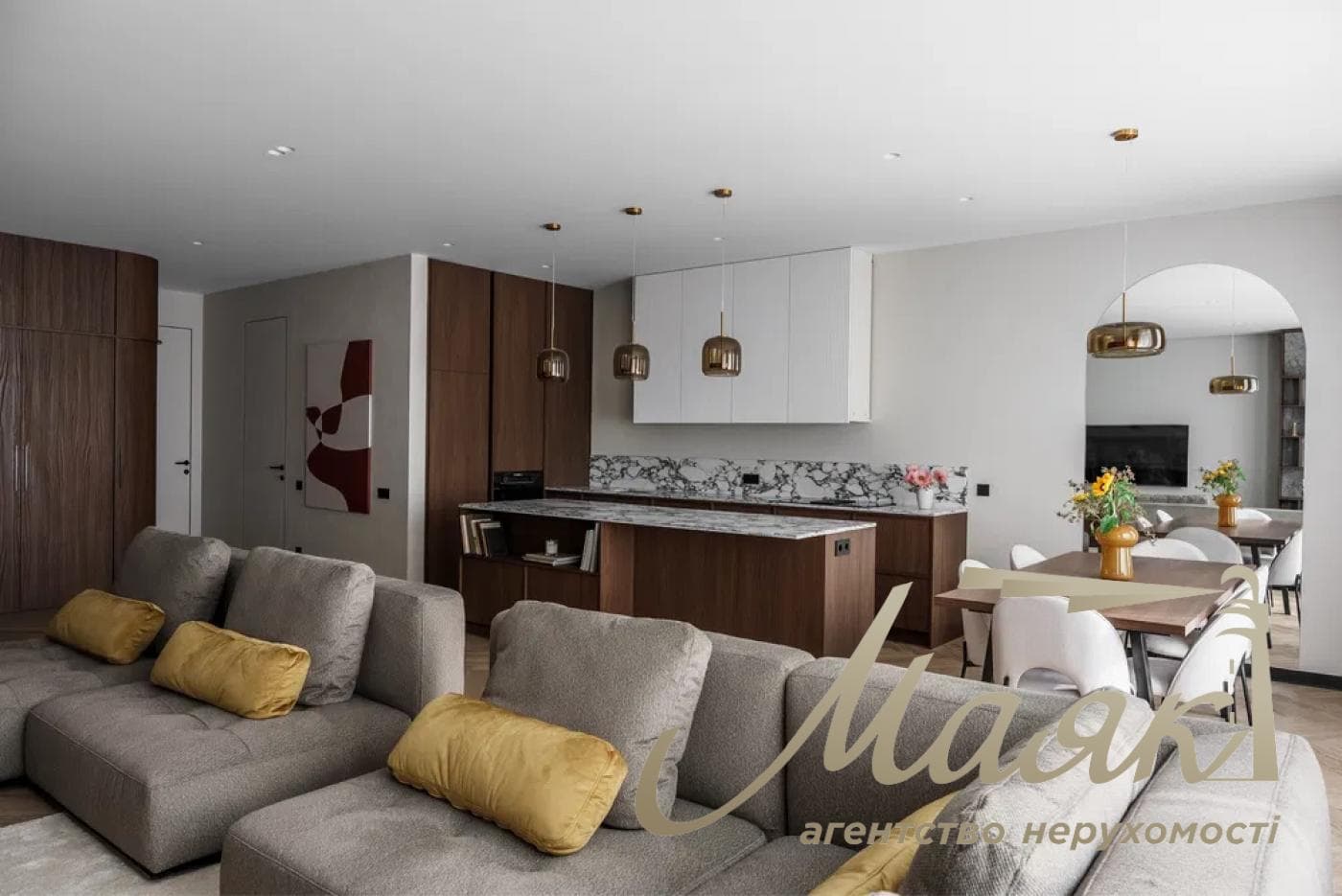 Продаж 3-кімнатної квартири ЖК Ярославів Град, вул. Бульварно-Кудрявська