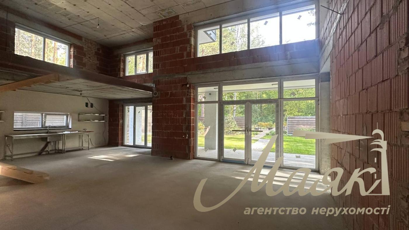 Продажа дома 253м2, Вышгородское направление, 5мин от Киева