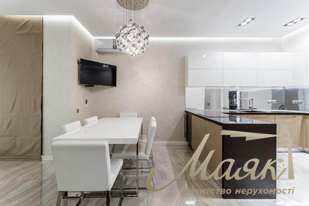 Продаж квартири в ЖК PecherSKY