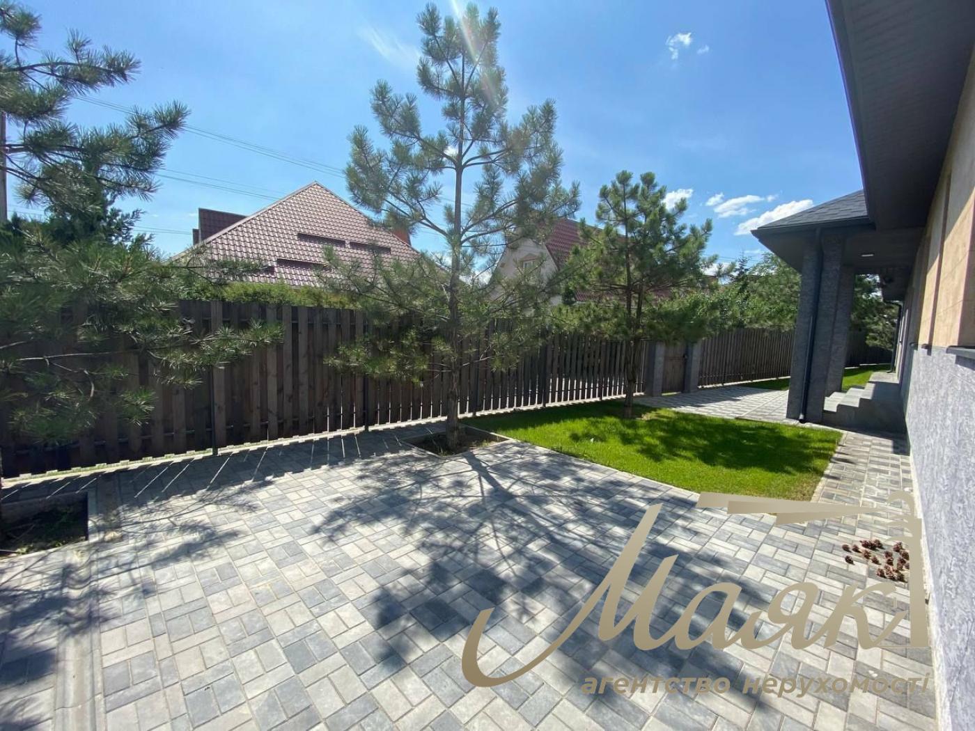 Продаж будинку 190 м2 с. Крюківщина