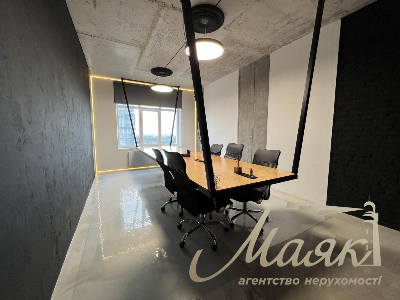 Оренда офісу 120м2 ,ЖК "Новопечерські Липки ,Андрія Верхогляда, Печерськ, Київ