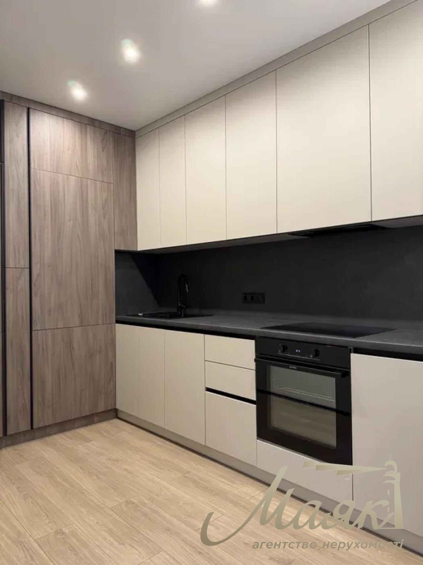 Оренда 2 до квартири 57 м², ЖК Manhattan City, Політехнічний інститут