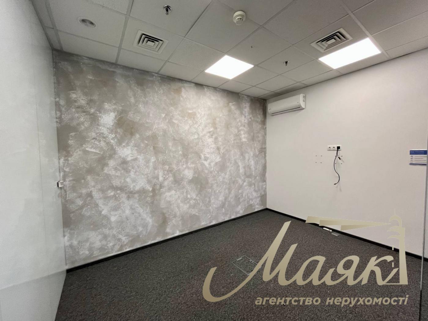 Оренда офісу 271м2 БЦ Horizon Park вул. Амосова 12 Солом'янка