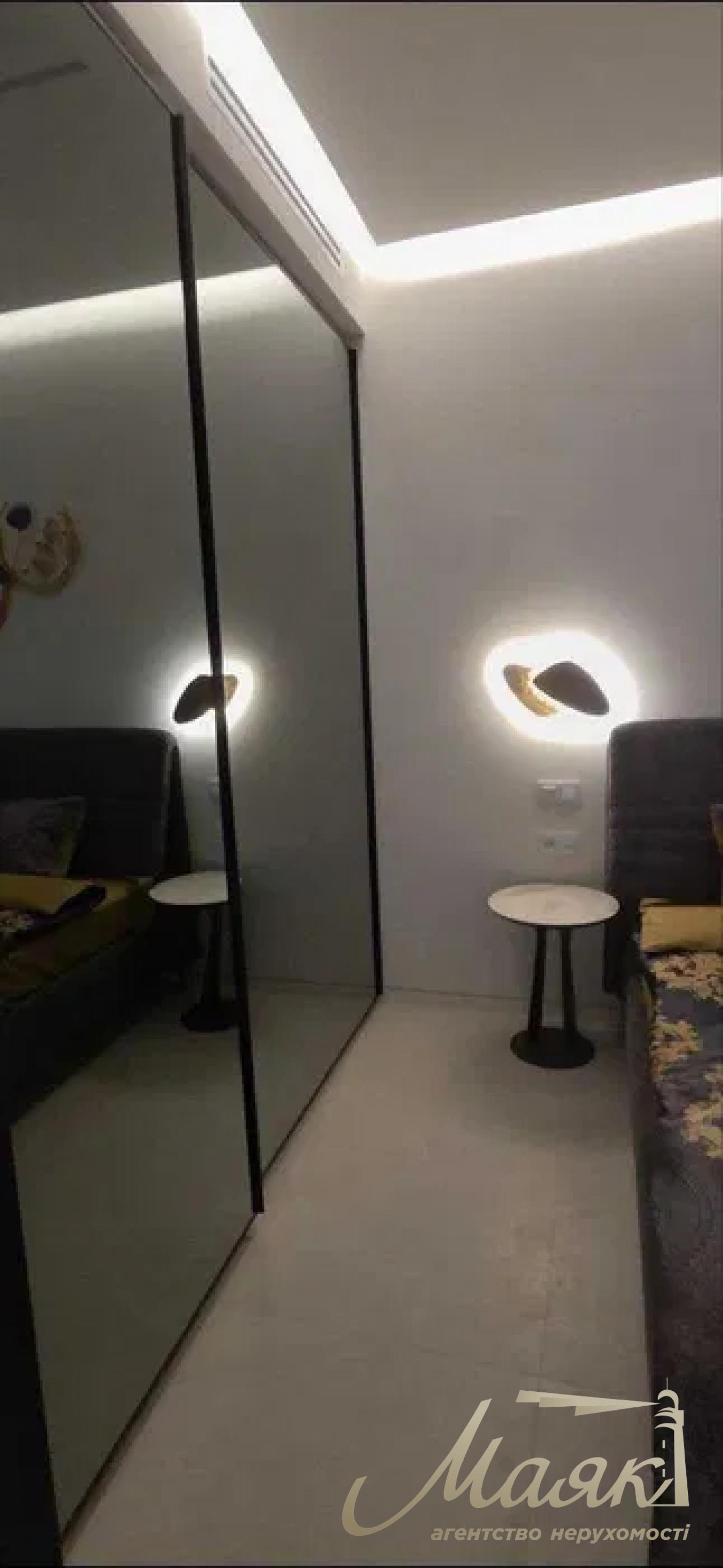 Оренда 2к квартири 62 м², ЖК Taryan Tower, Печерськ