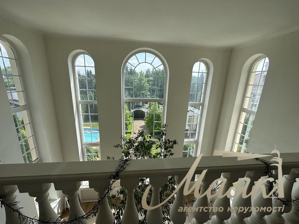 Аренда дома под Киевом, 15 мин.от Печерска,с. Конча Заспа