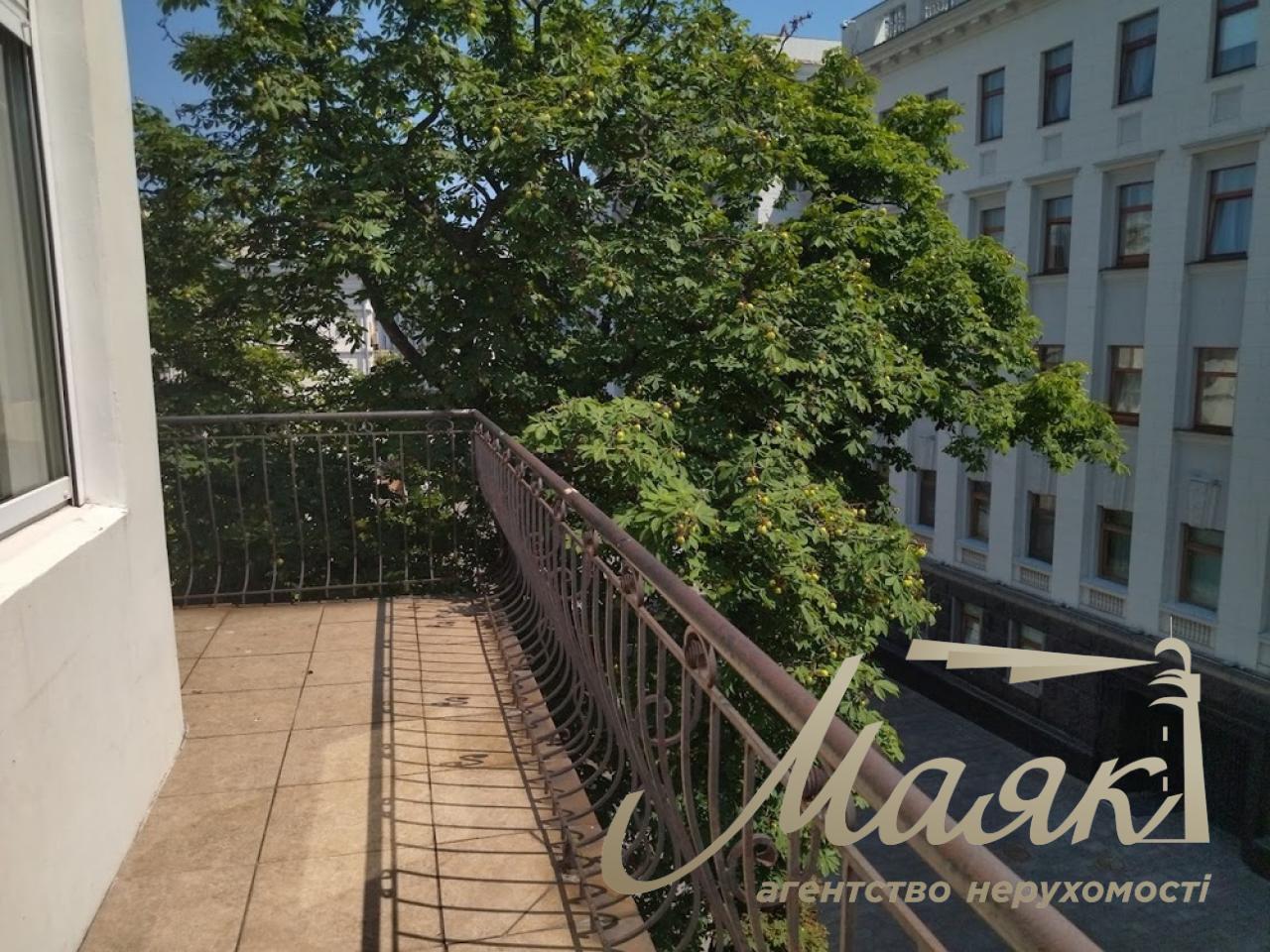 Продаж 2-х рівневої квартири Печерські Липки вул.Лютеранська