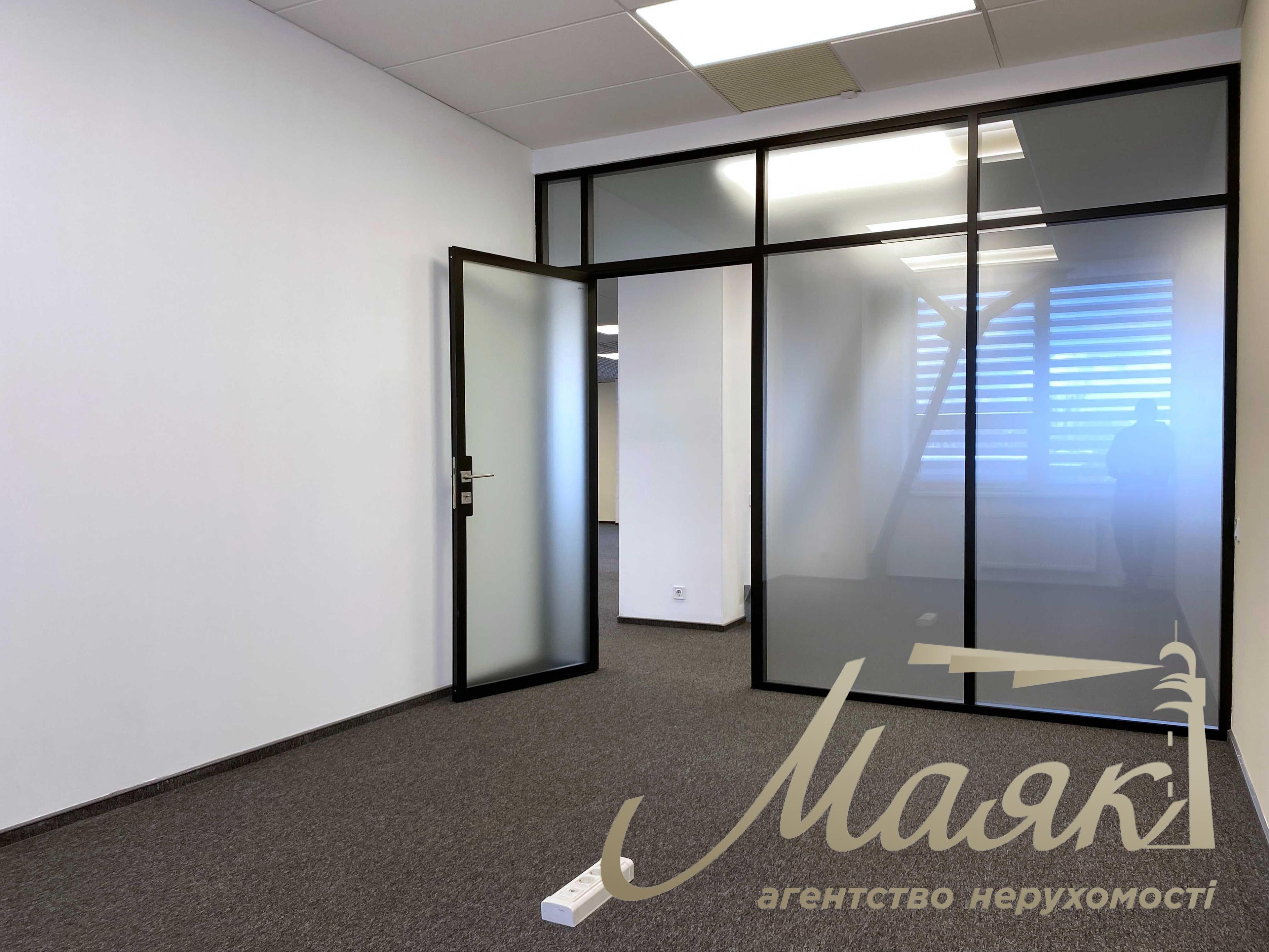 Аренда офисного помещения 472м ул. Телиги,  м. Дорогожичи