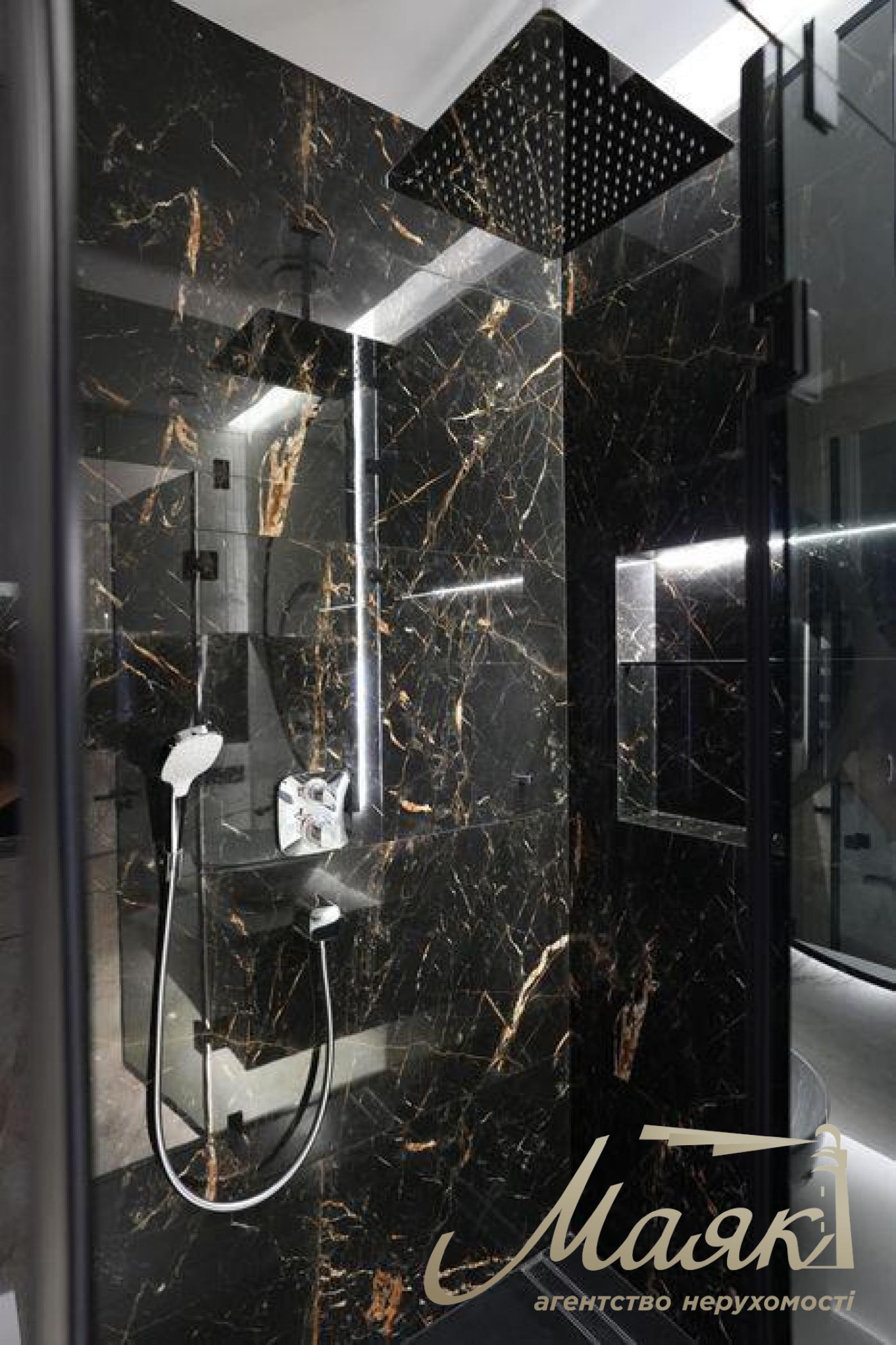 Аренда 2-к квартиры в ЖК Greenville Park, Шевченковский р-н, Кудрявец