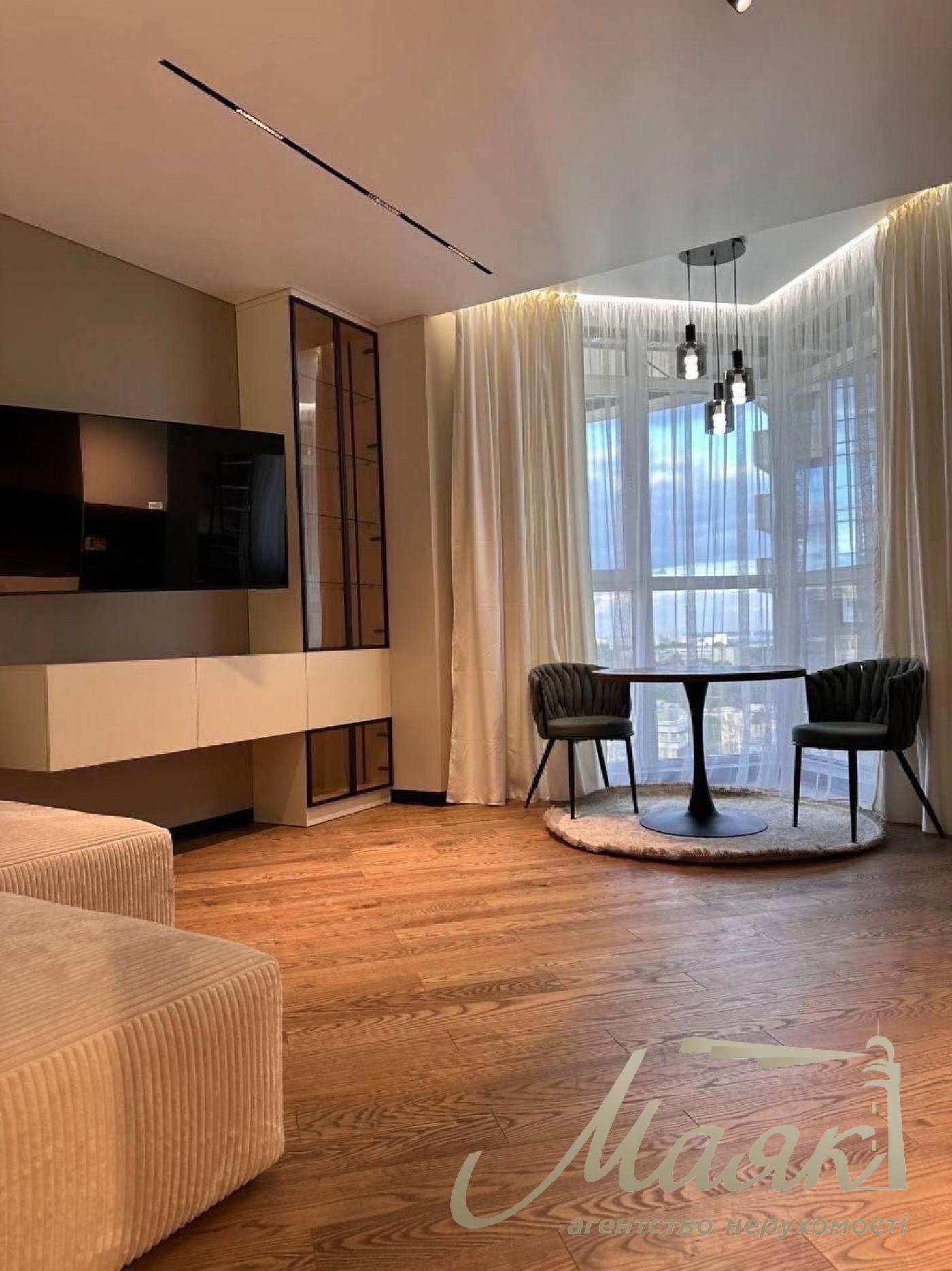 Продаж 2к квартири, Жк Delmar, Печерський район