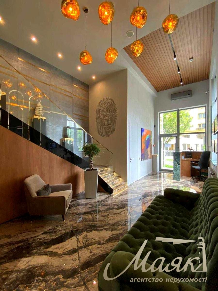 Аренда коммерческого помещения в ЖК Парк Авеню, Голосеевский пр-т 60.