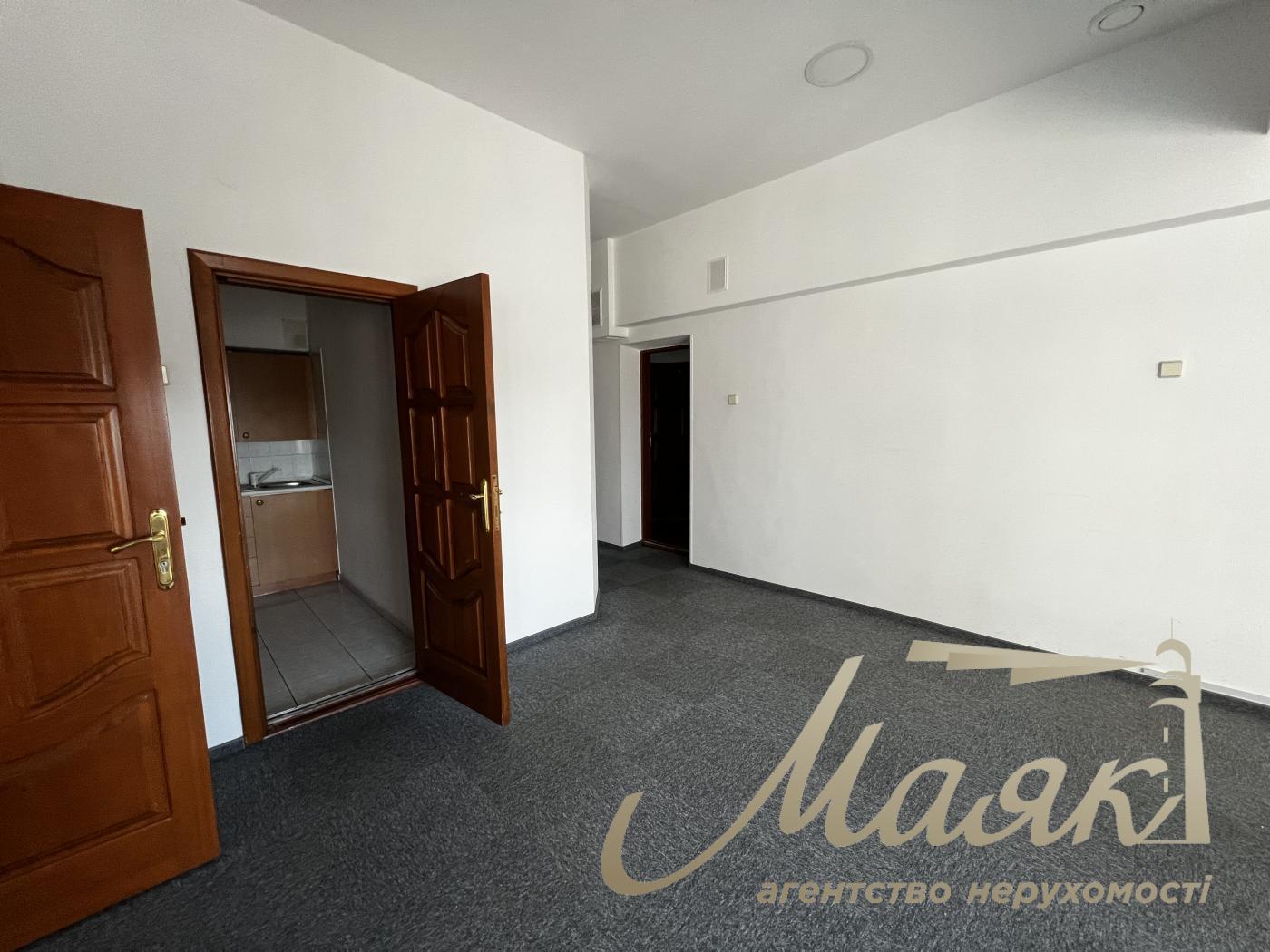 Office space for rent 160m2, Antonovicha st. 103A, Pechersk