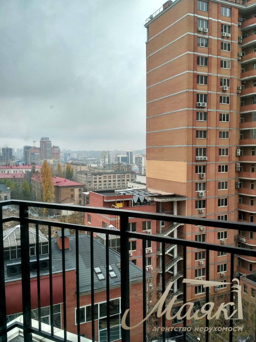 Аренда 2-х комнатной кваритры в ЖК Кардинал Василия Тютюнника ул. (Анрі Барбюса), 28-А