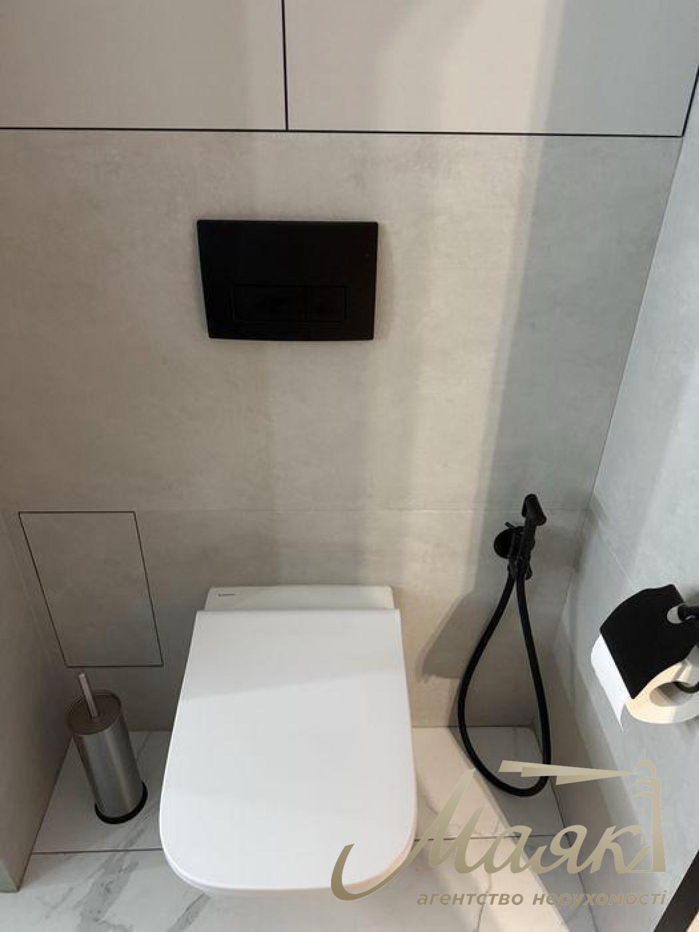 Оренда 2-к квартири ЖК Greenville park, Печерський р-н