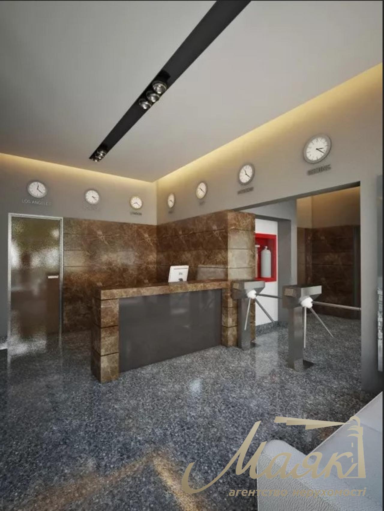 Sale of office building in a picturesque area! Verkhnegorskaya street. Center. Kyiv