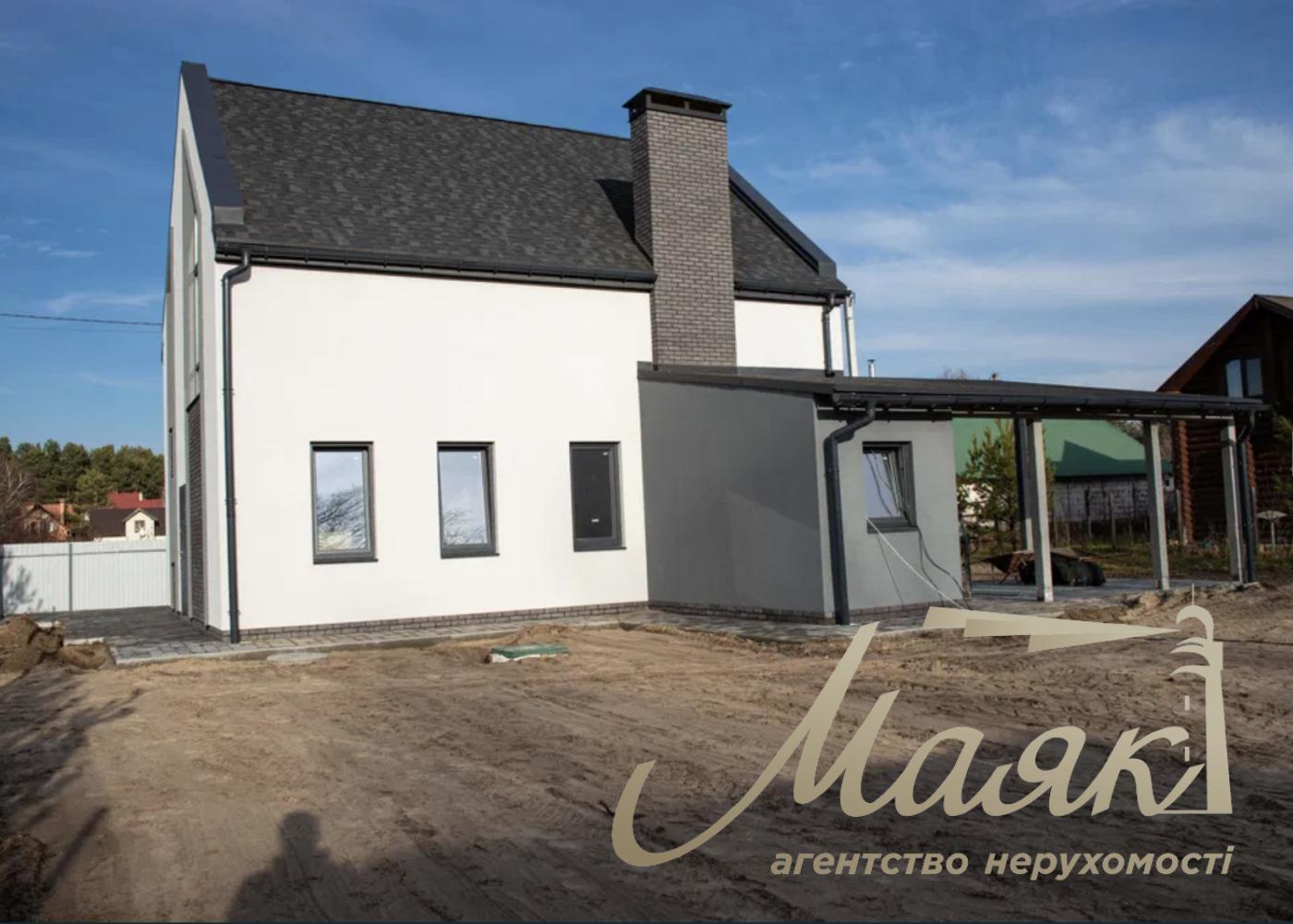 Sale of house 150m2 s. Romankov