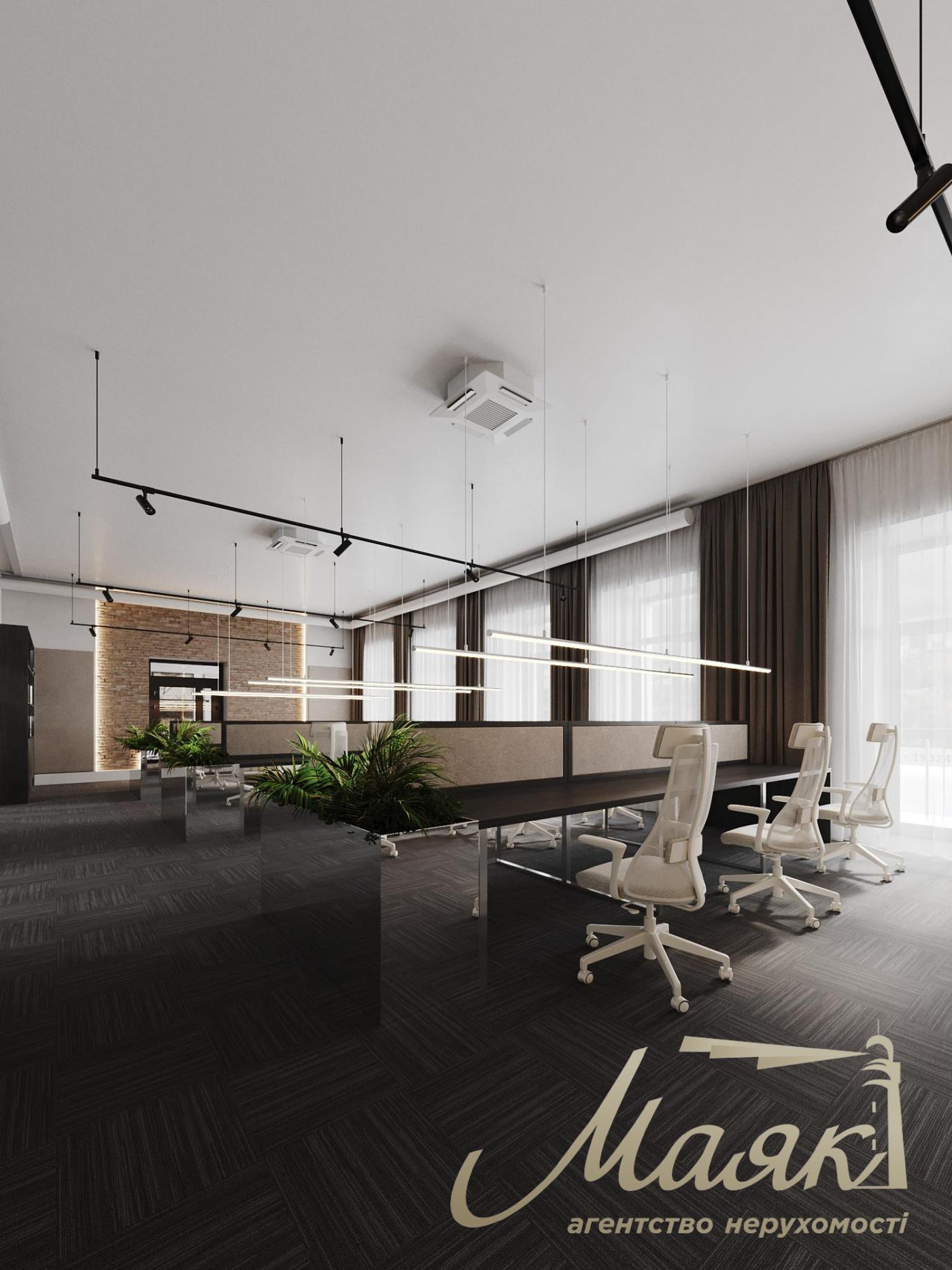 Sale of office Bohdan Khmelnitsky st., Shevchenkivskyi district