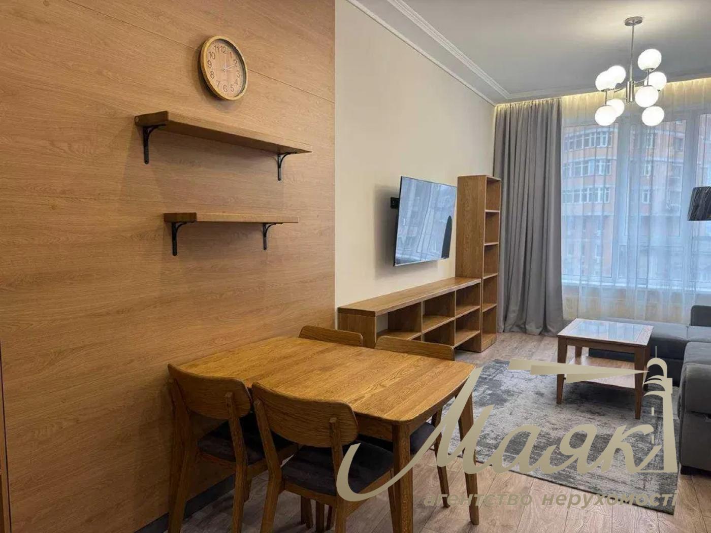 Оренда 2к.квартири в ЖК "Кардинал" В. Тютюнника 28а