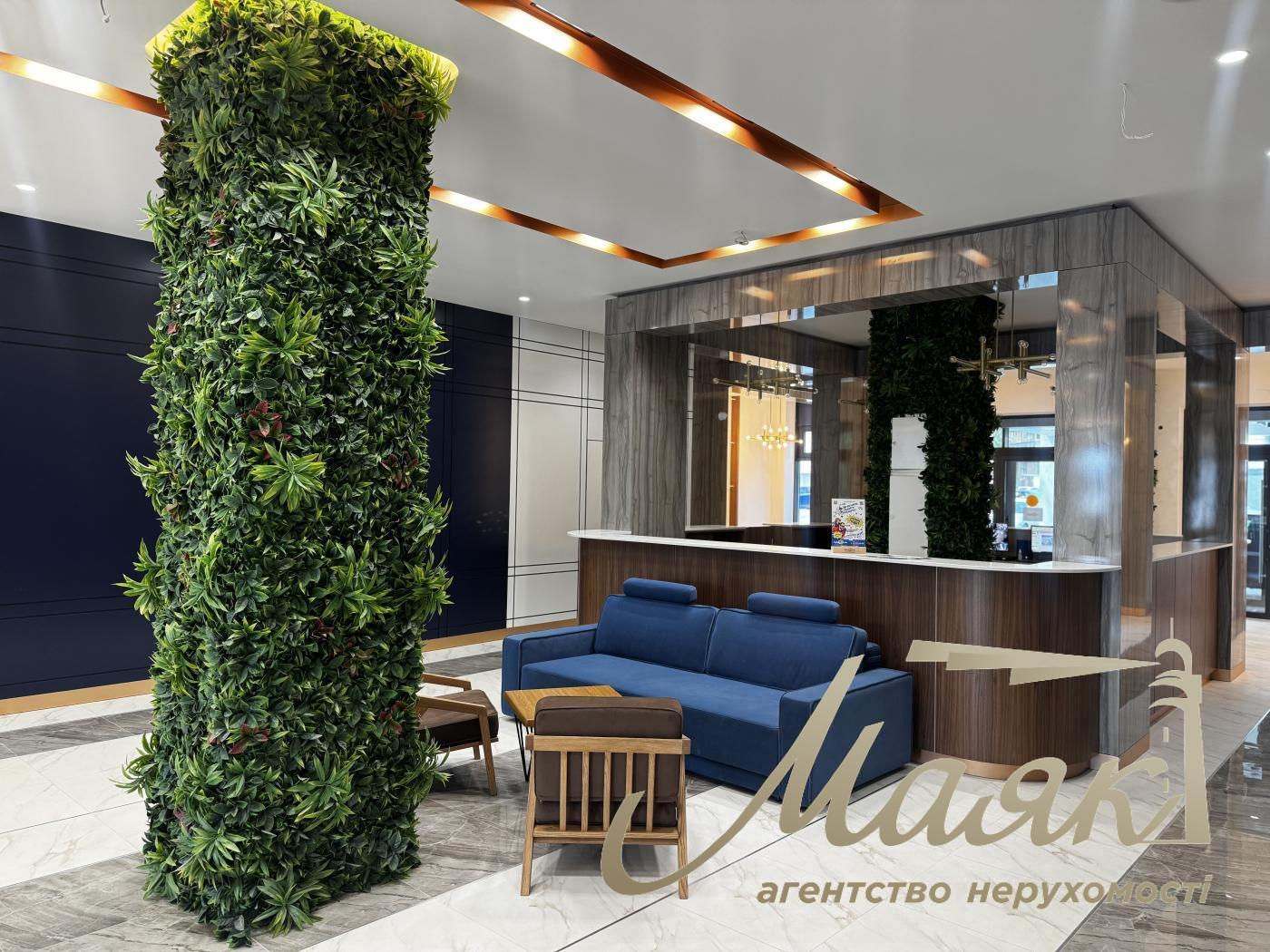 Продажа 3-х комнатной квартиры 106 кв.м ЖК Edelweiss House Печерск