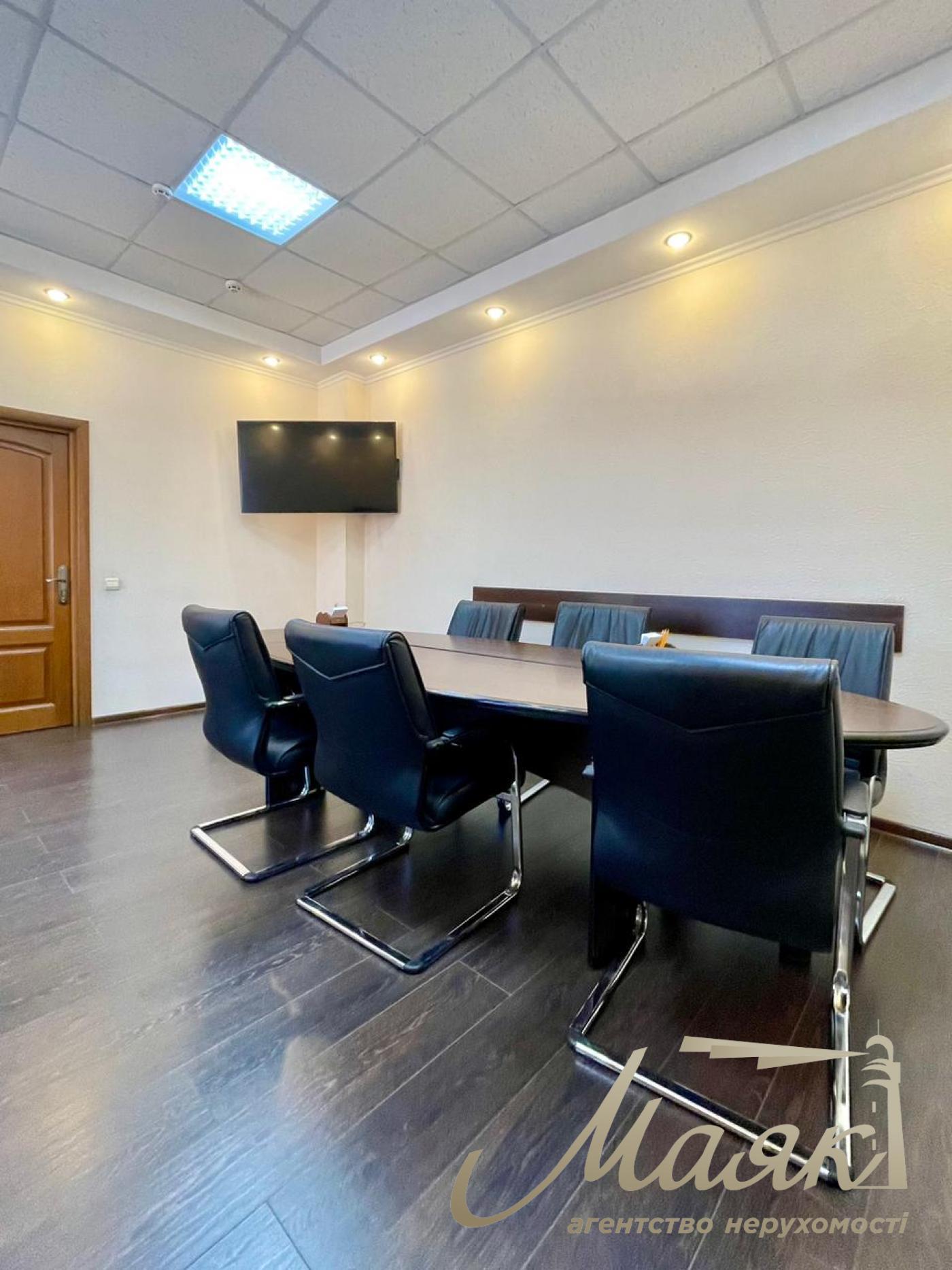 Продаж комплексу будівель із територією, вул. Рибальська, Печерськ