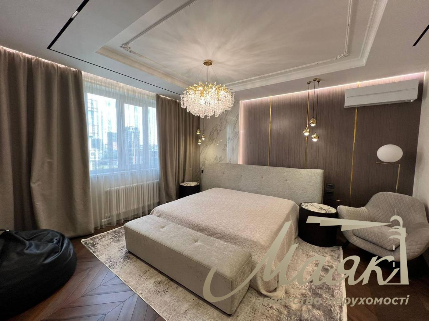 Продаж квартири з терасою ЖК Французький Квартал