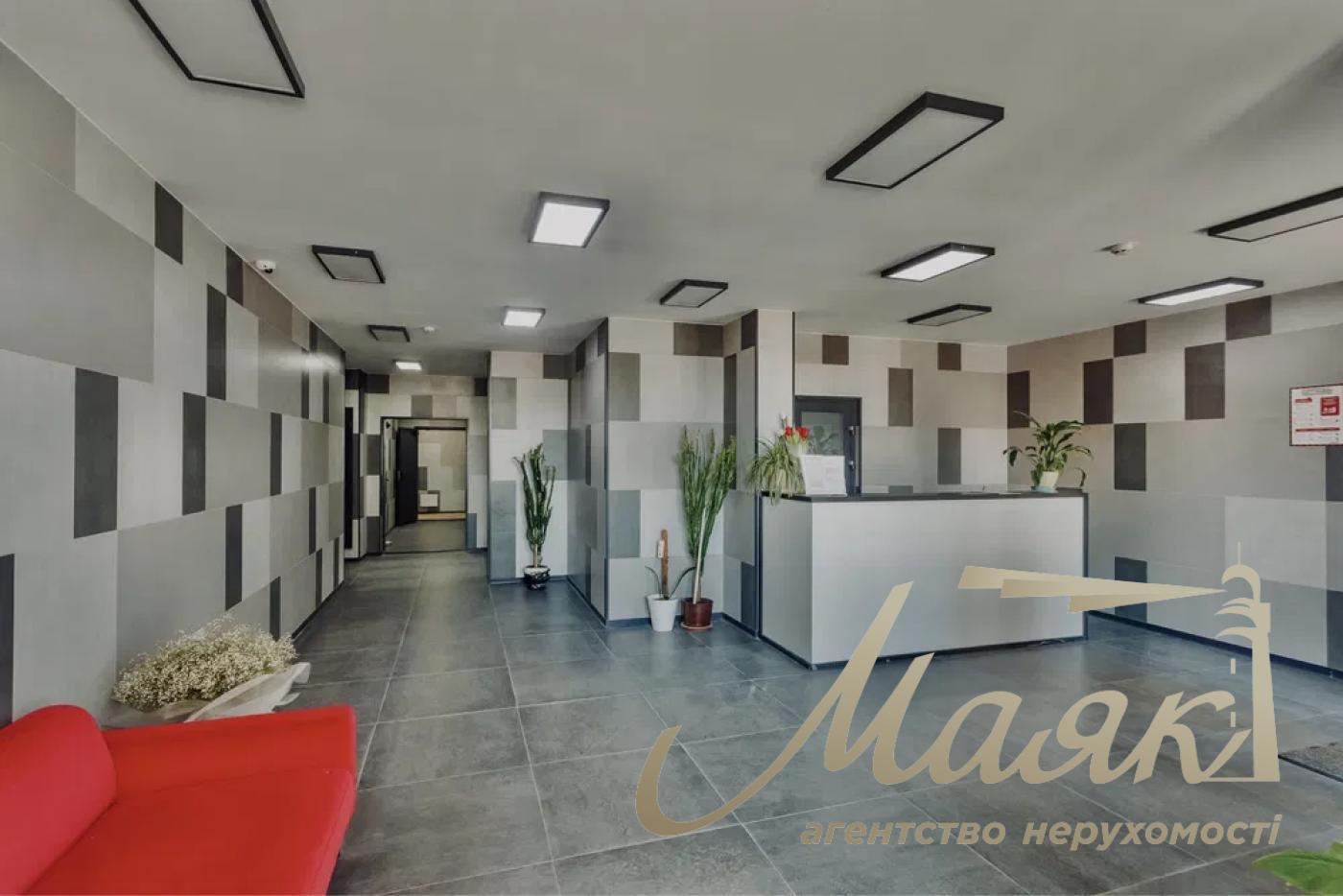 Аренда 3-комнатной квартиры 122м2 в Жк Русановская Гавань, Евгена Маланюка, 101Ш