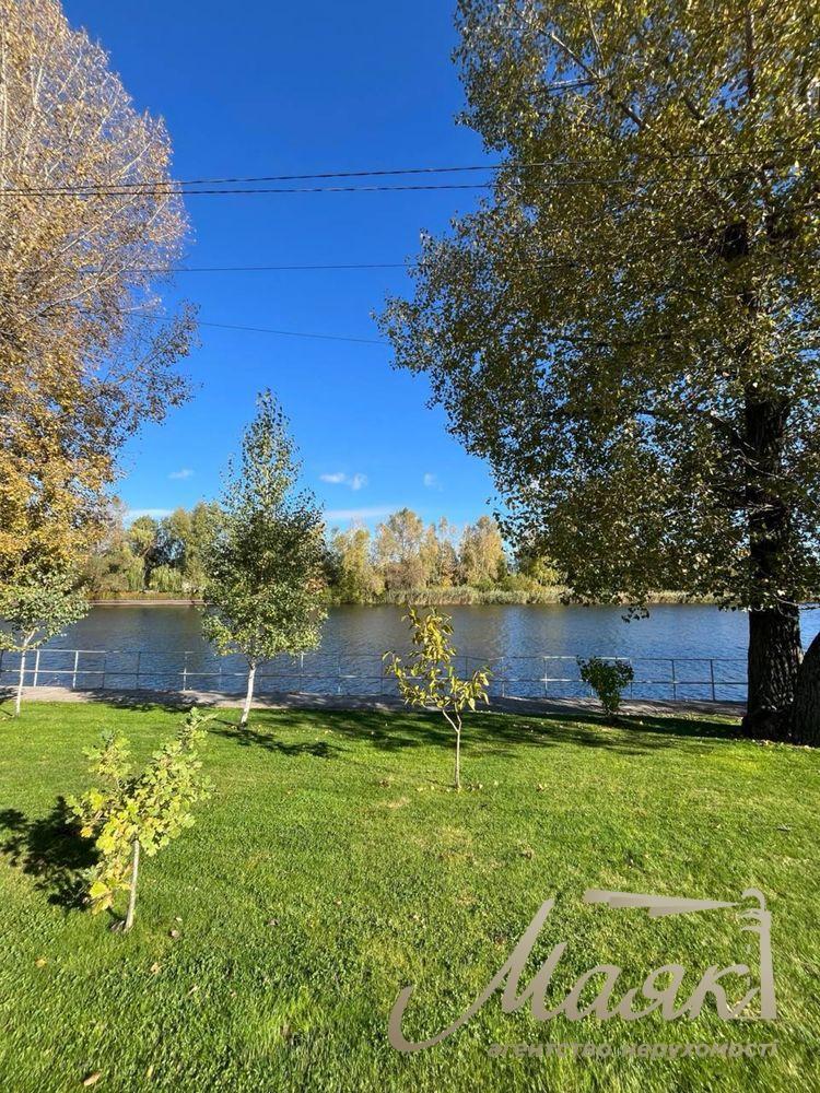 Продаж ділянки 30 соток у Козині (Дамба) з виходом до води, Козин / Рудики