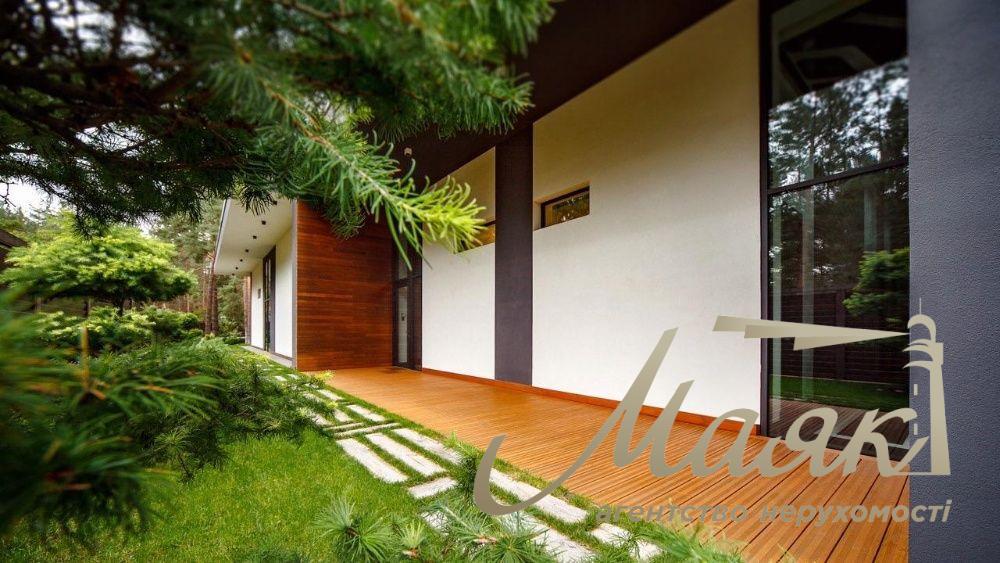 Продажа нового дома - Рудыки, Козин/Конча Заспа - лес