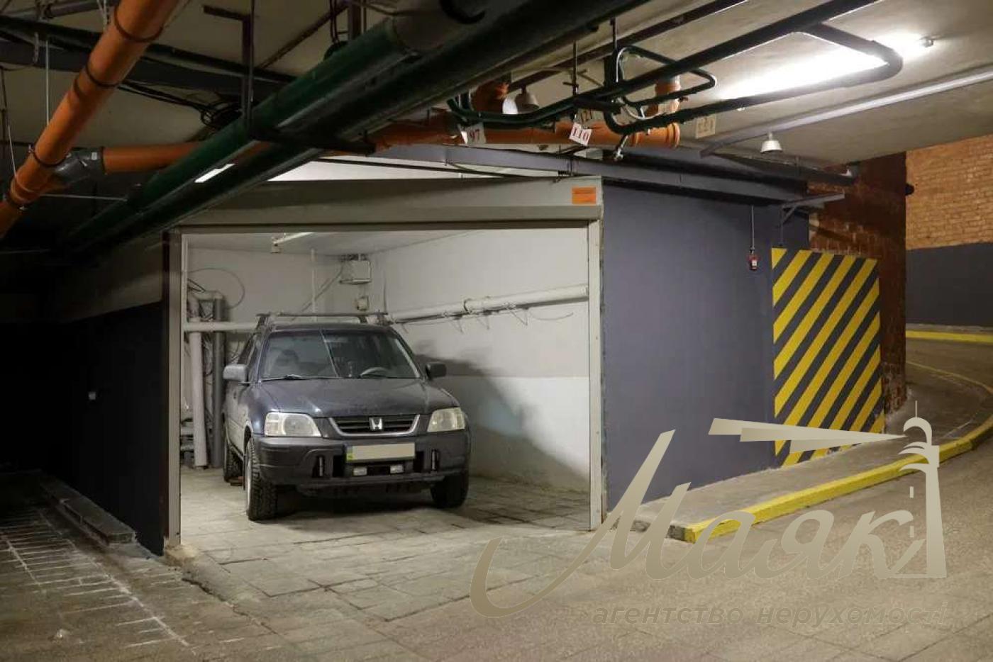 Продаж 4к-квартири 195 м2 вул. Панаса Мирного, 17 Печерський район