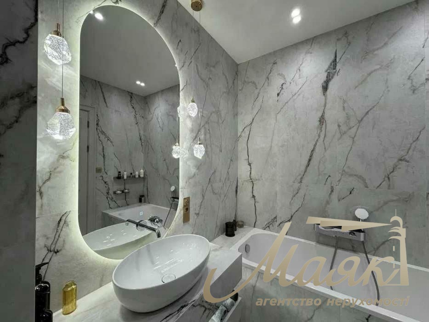 Продаж 3-кімнатної квартири ЖК Новопечерські Липки