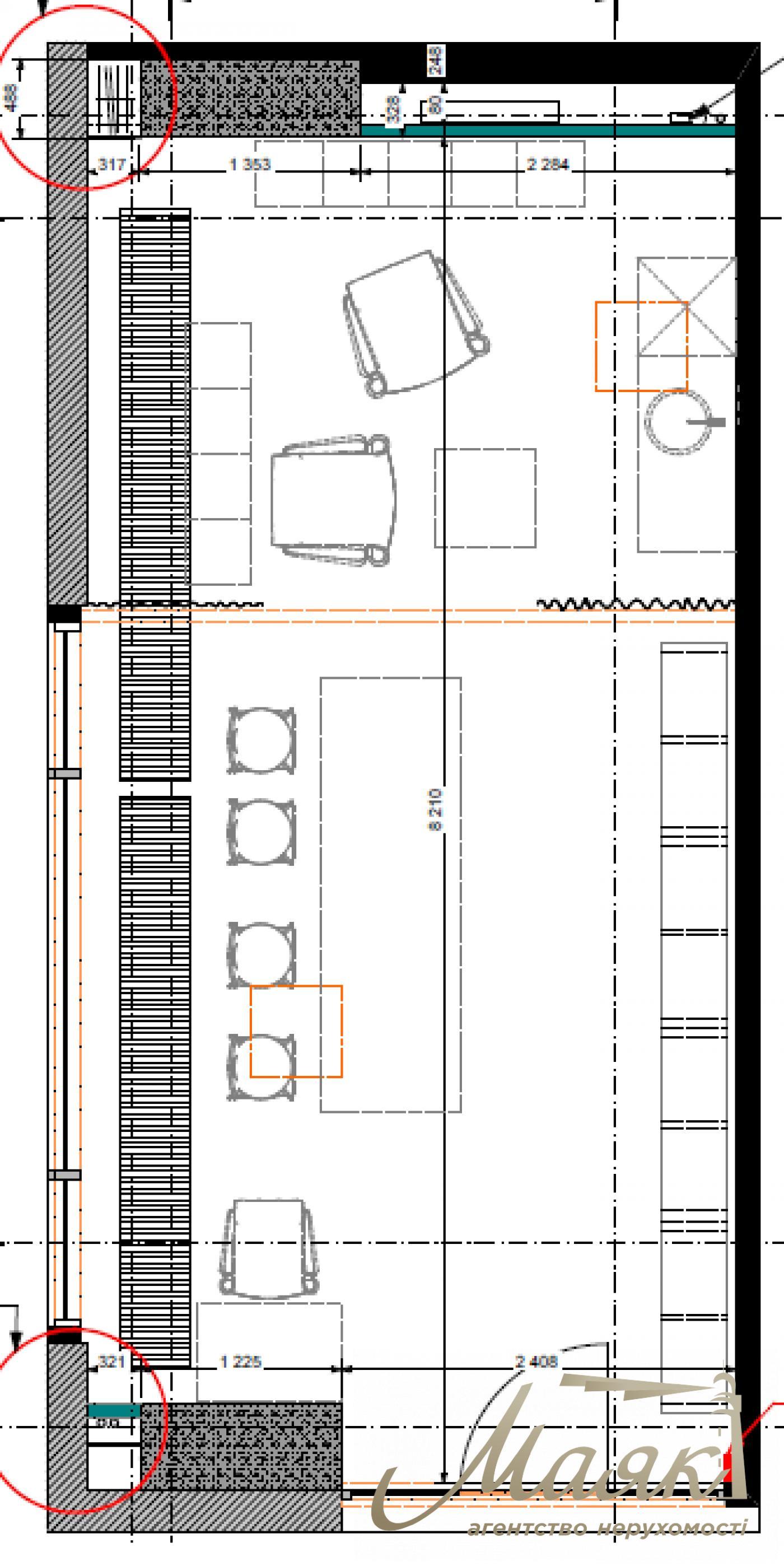 Оренда 40 м² в БЦ "Астарта, вул. Набережно-Хрещатицька, Поділ. Набережно-Хрещатицька, Поділ. Набережно-Хрещатицька, Поділ, Київ
